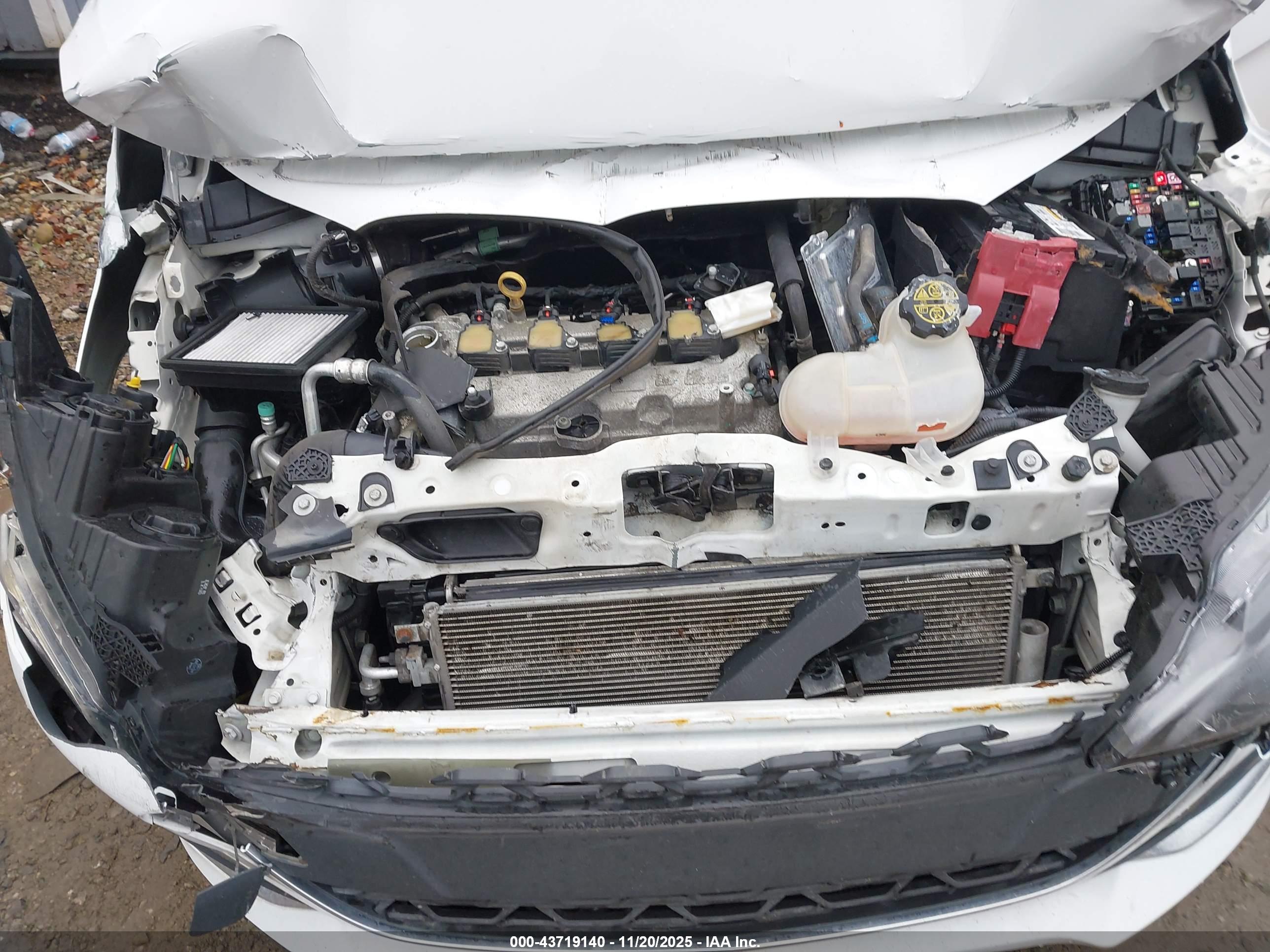 CHEVROLET SPARK image 10