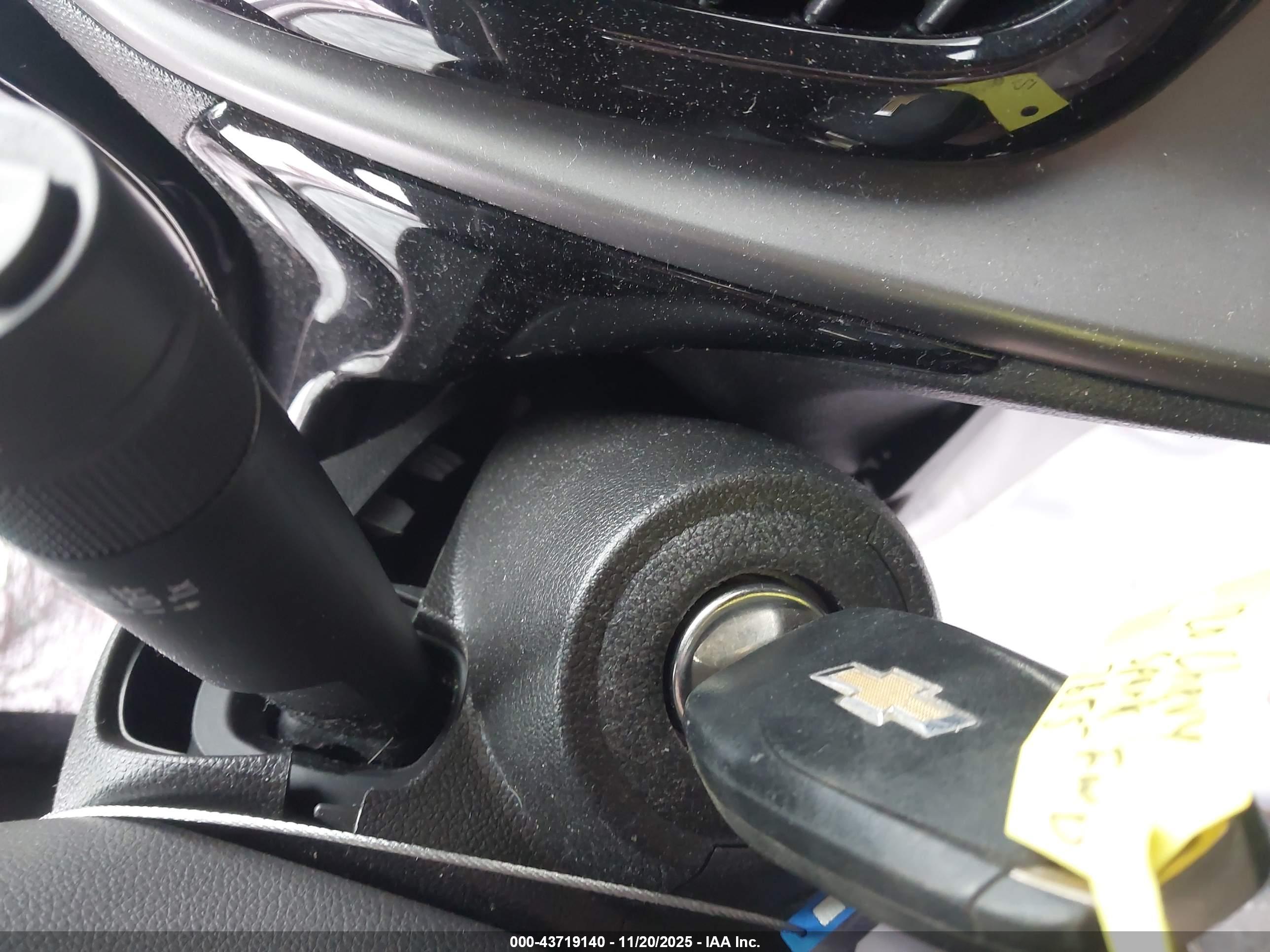 CHEVROLET SPARK image 11
