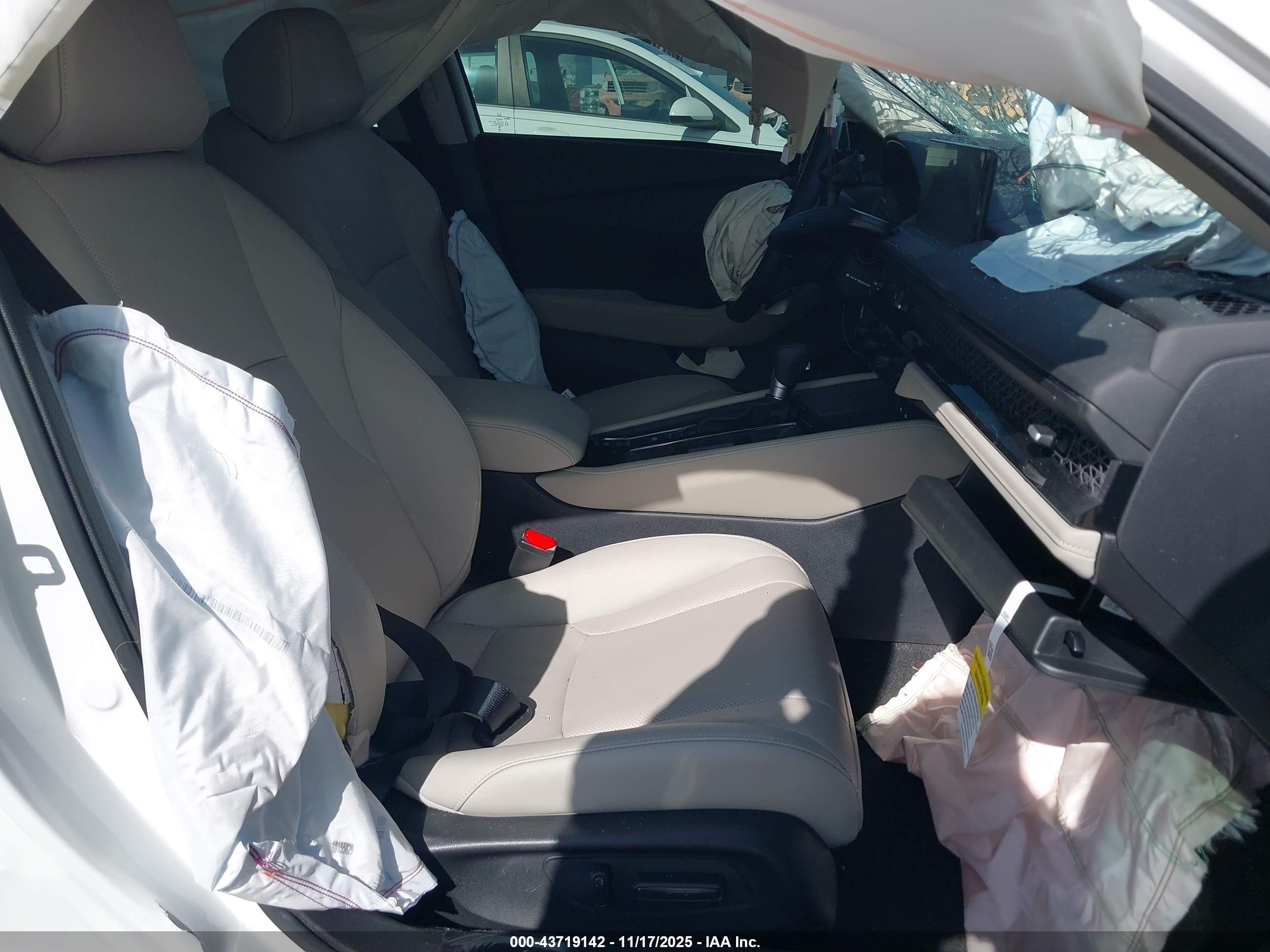 HONDA ACCORD image 5