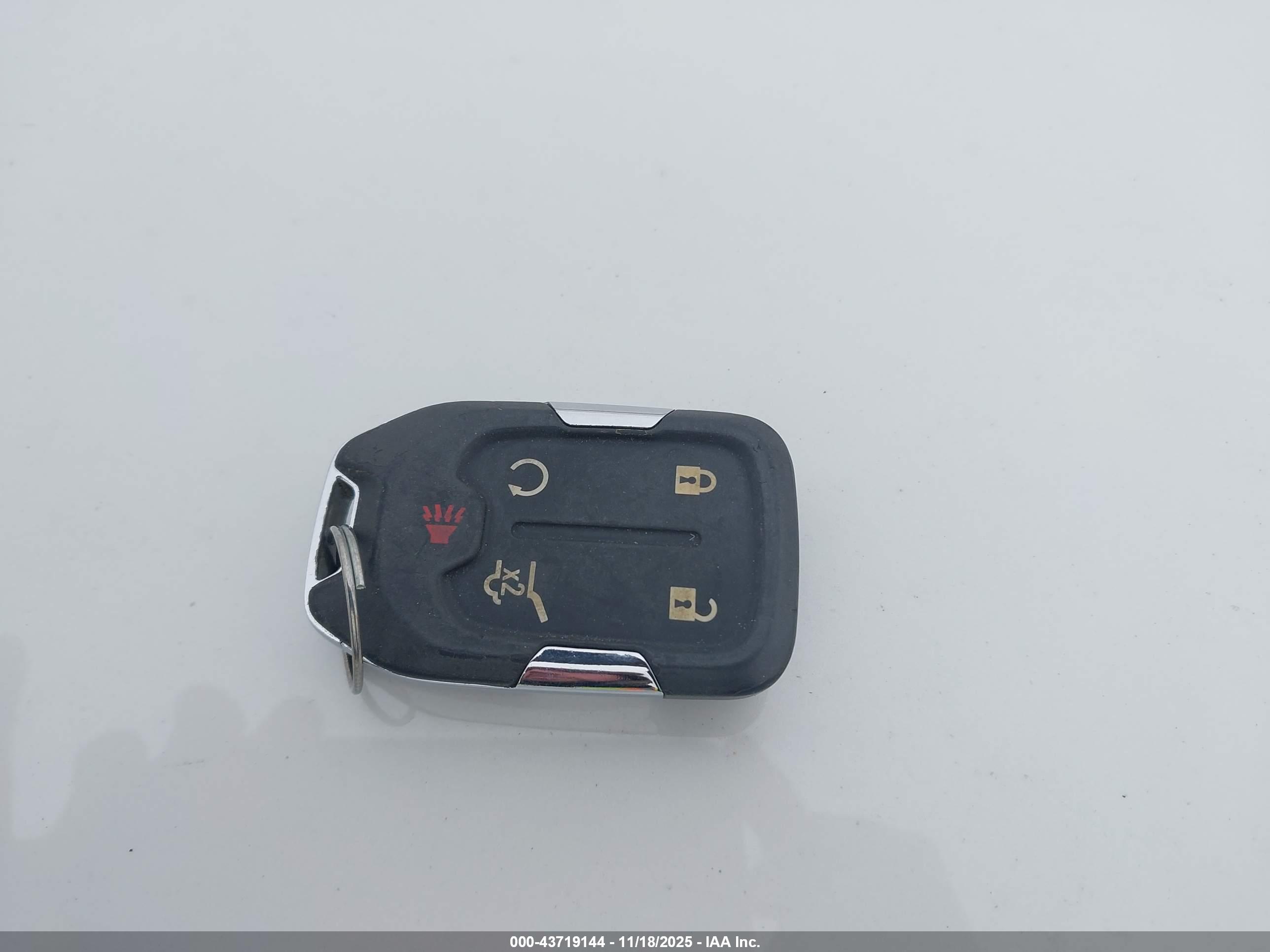 GMC TERRAIN image 11