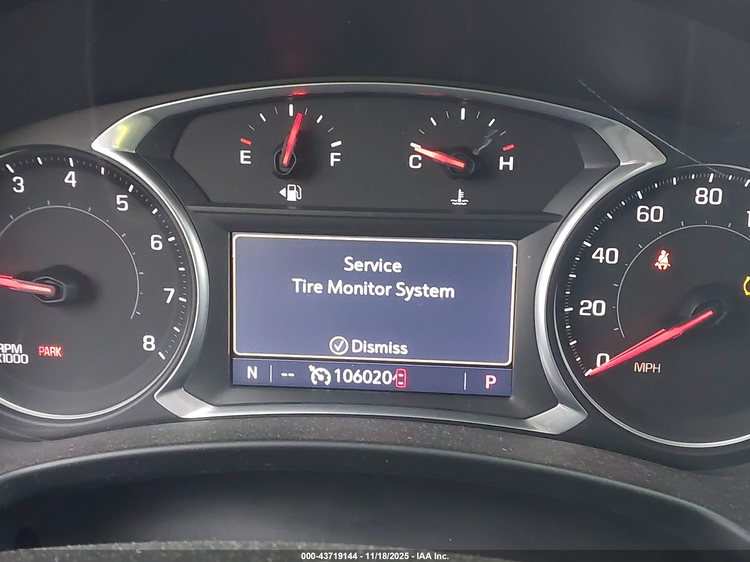 GMC TERRAIN image 7