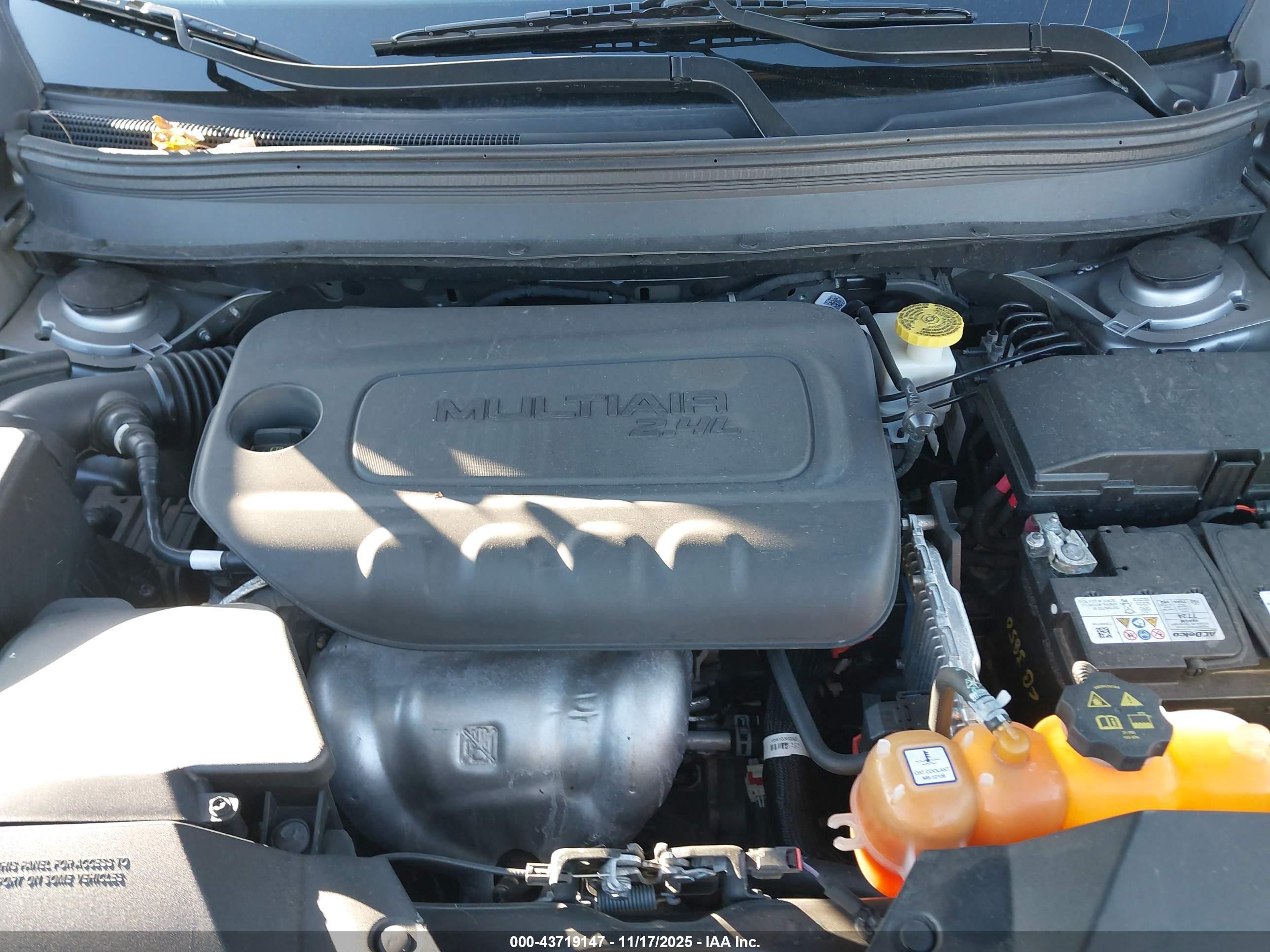 JEEP CHEROKEE image 10