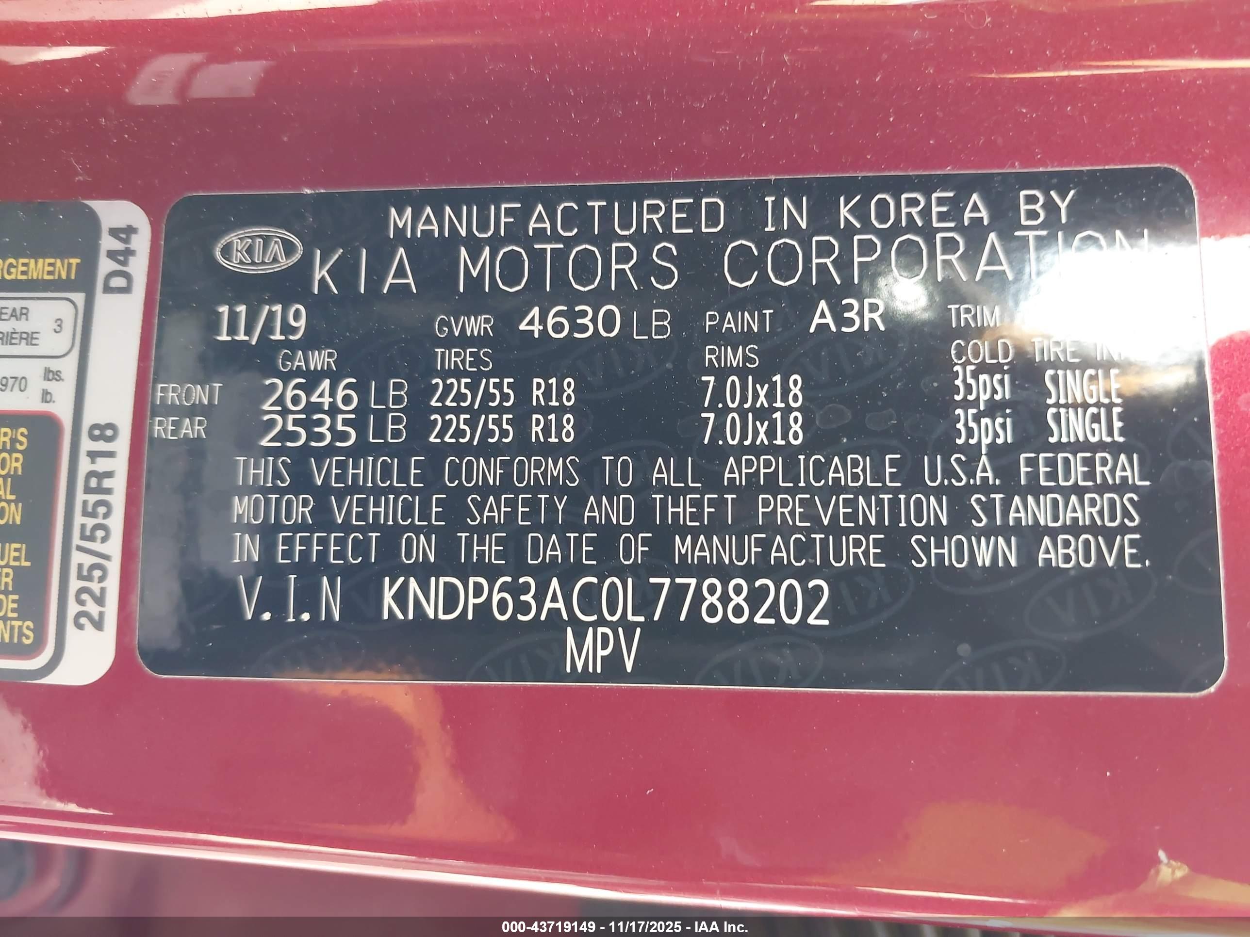 KIA SPORTAGE image 9