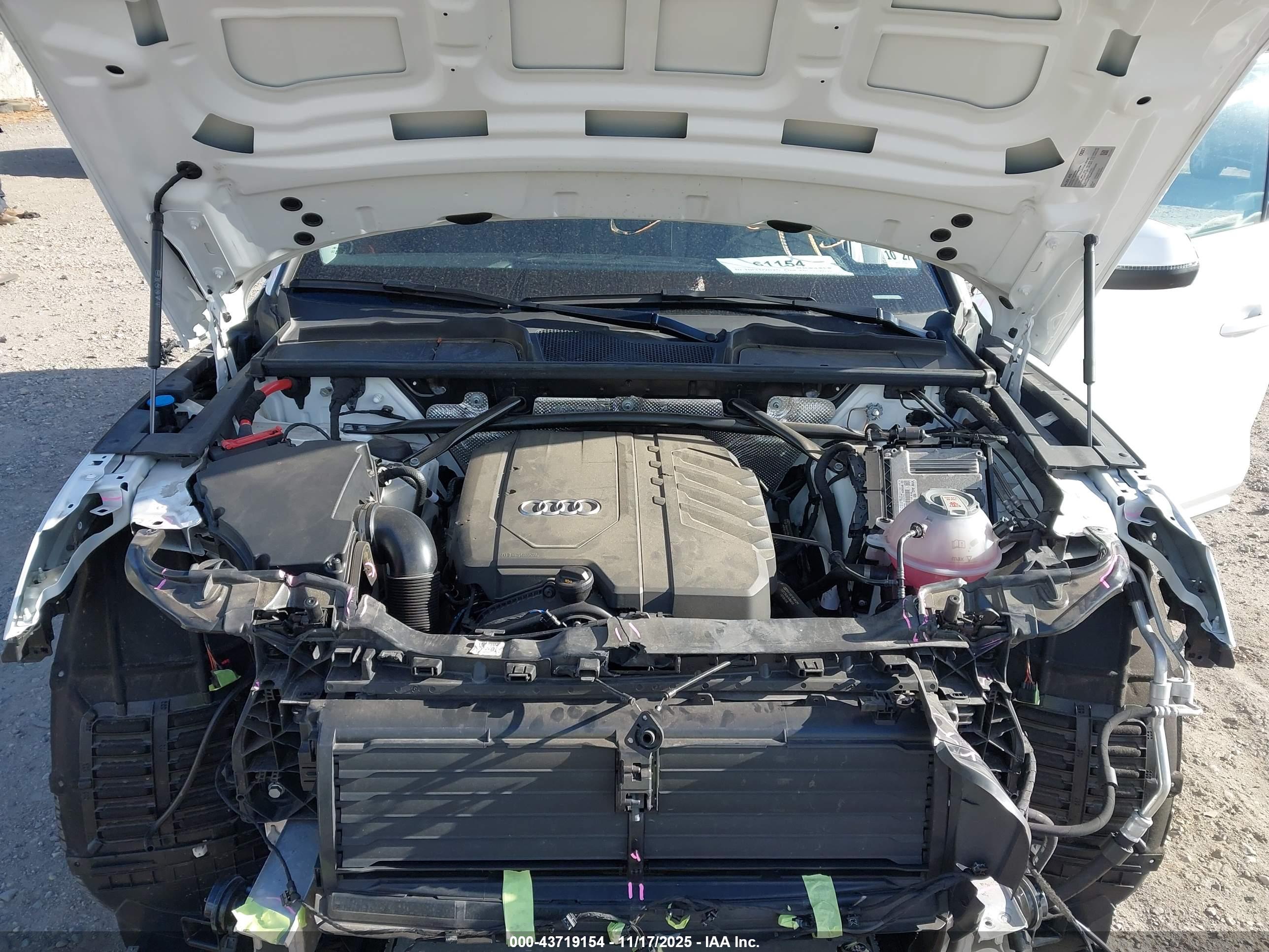AUDI Q5 image 10