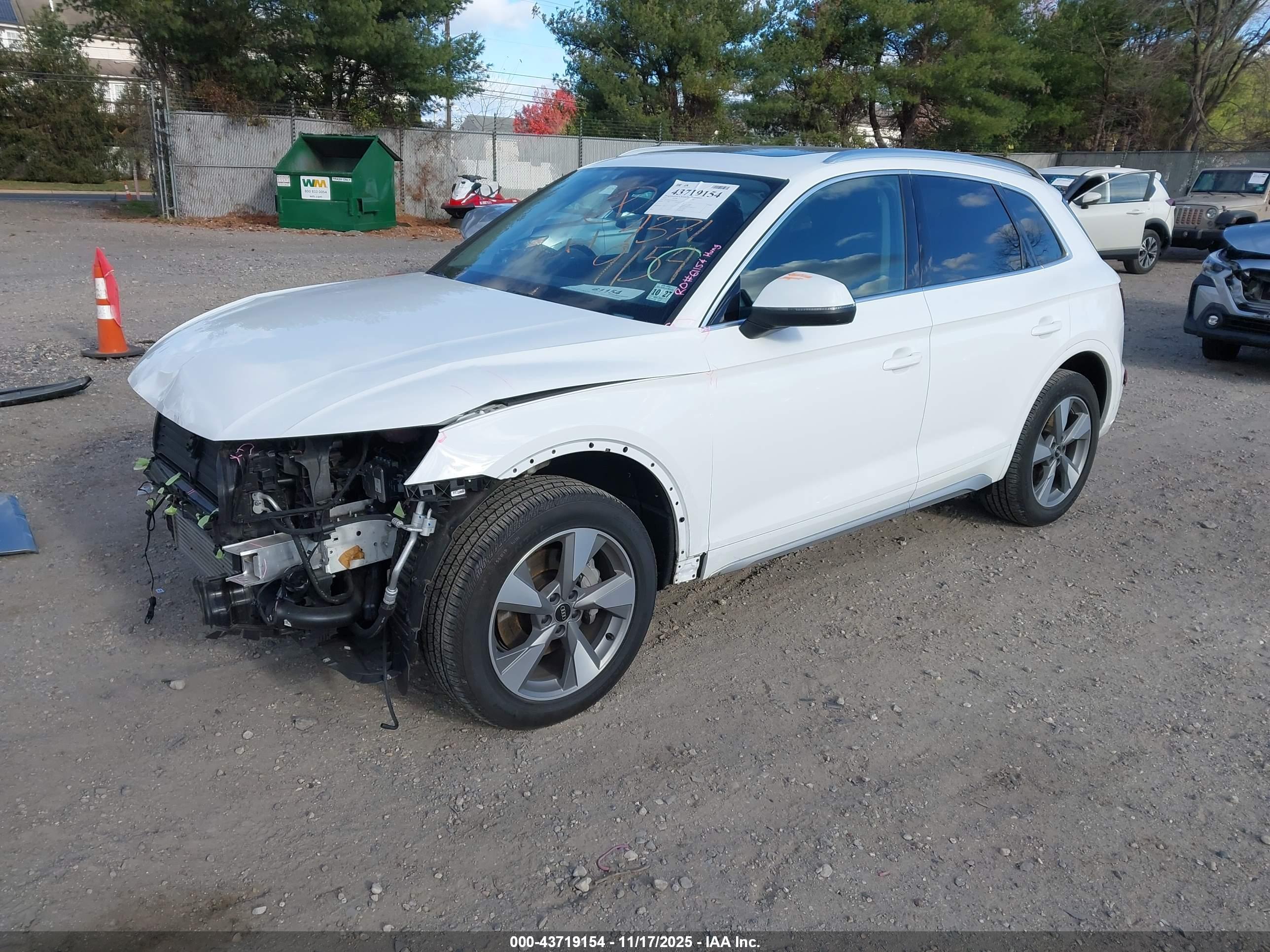 AUDI Q5 image 2