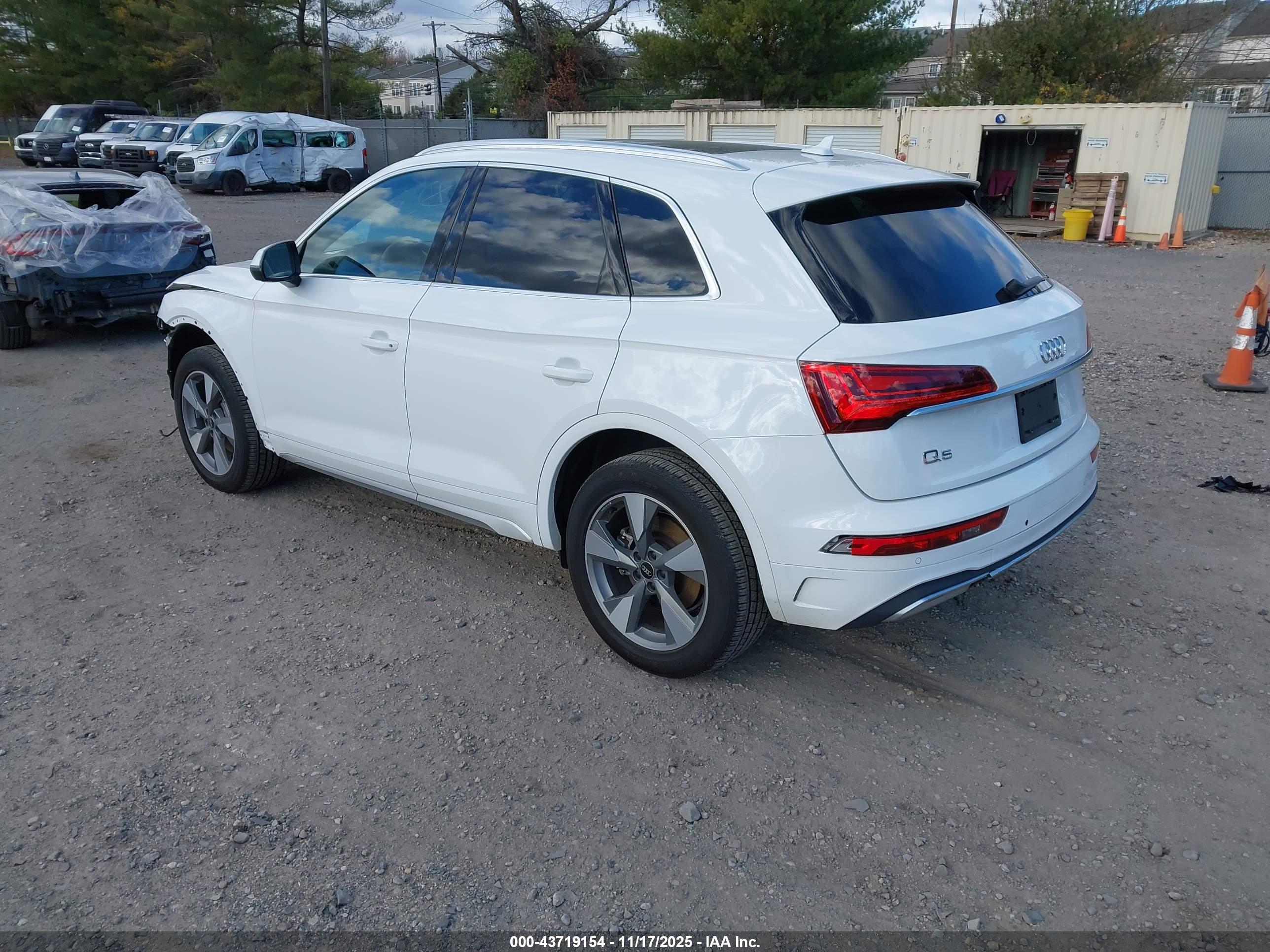 AUDI Q5 image 3