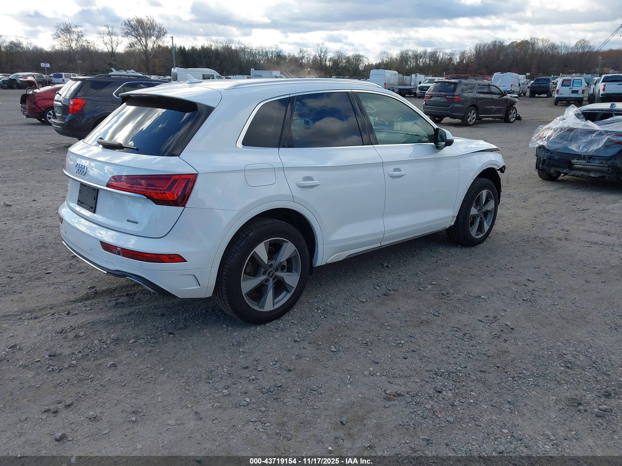 AUDI Q5 image 4