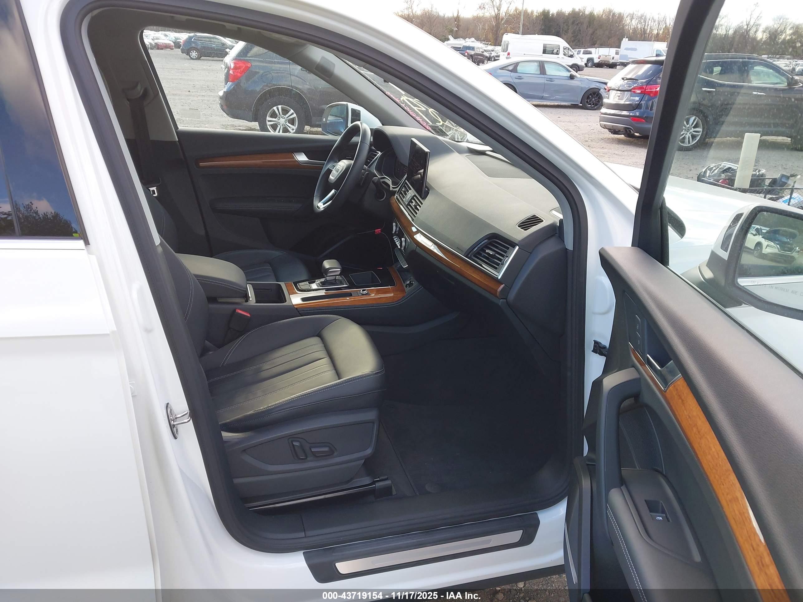 AUDI Q5 image 5