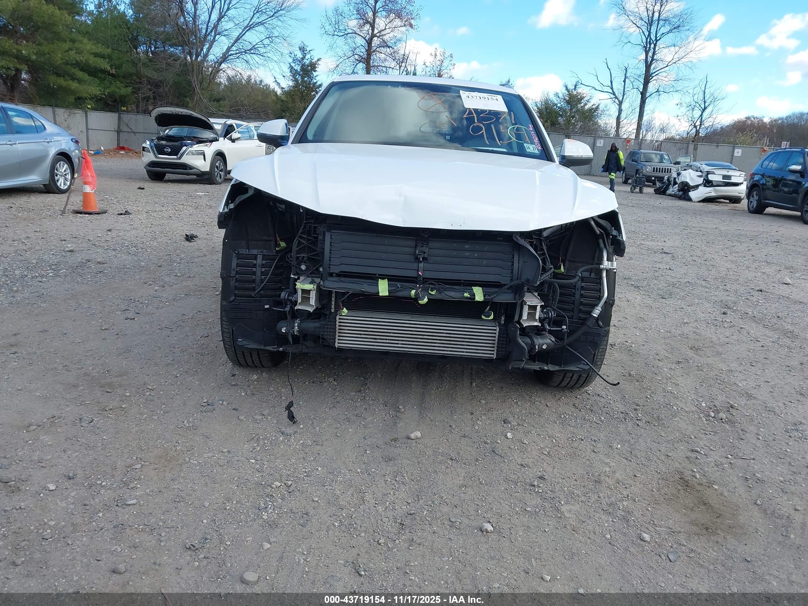 AUDI Q5 image 6