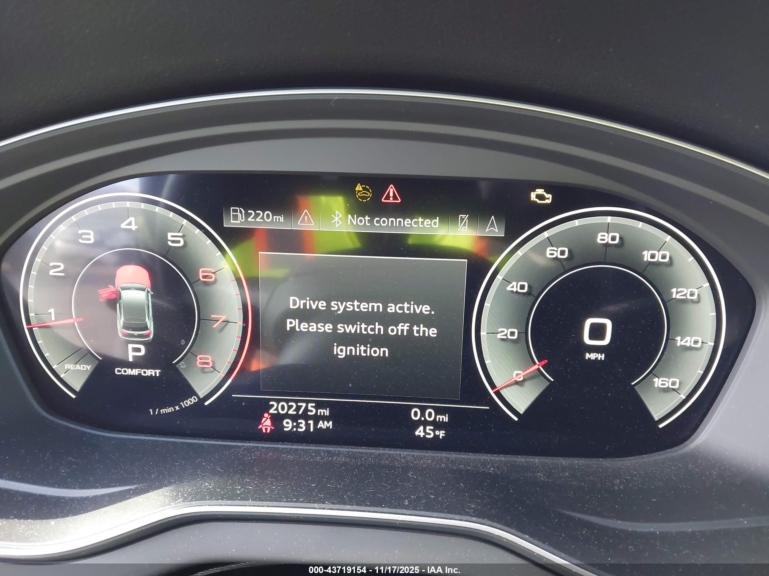 AUDI Q5 image 7