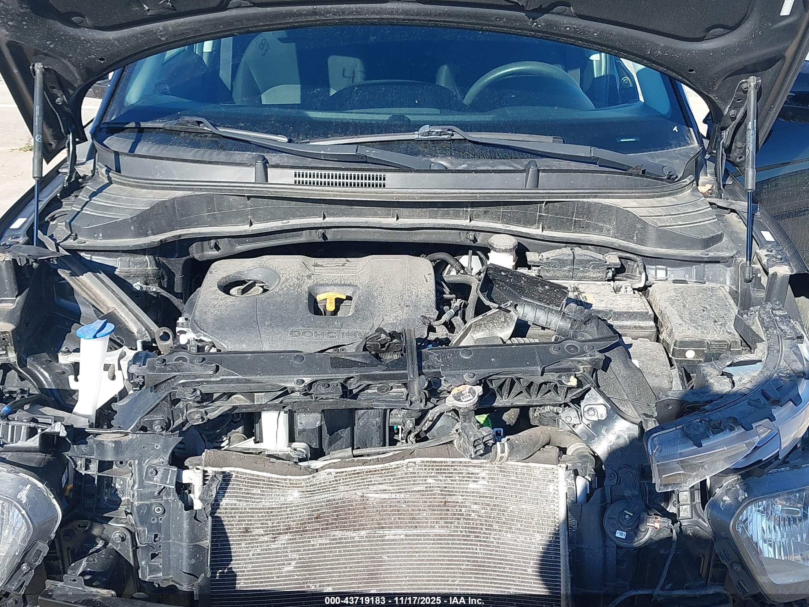 KIA SOUL image 10