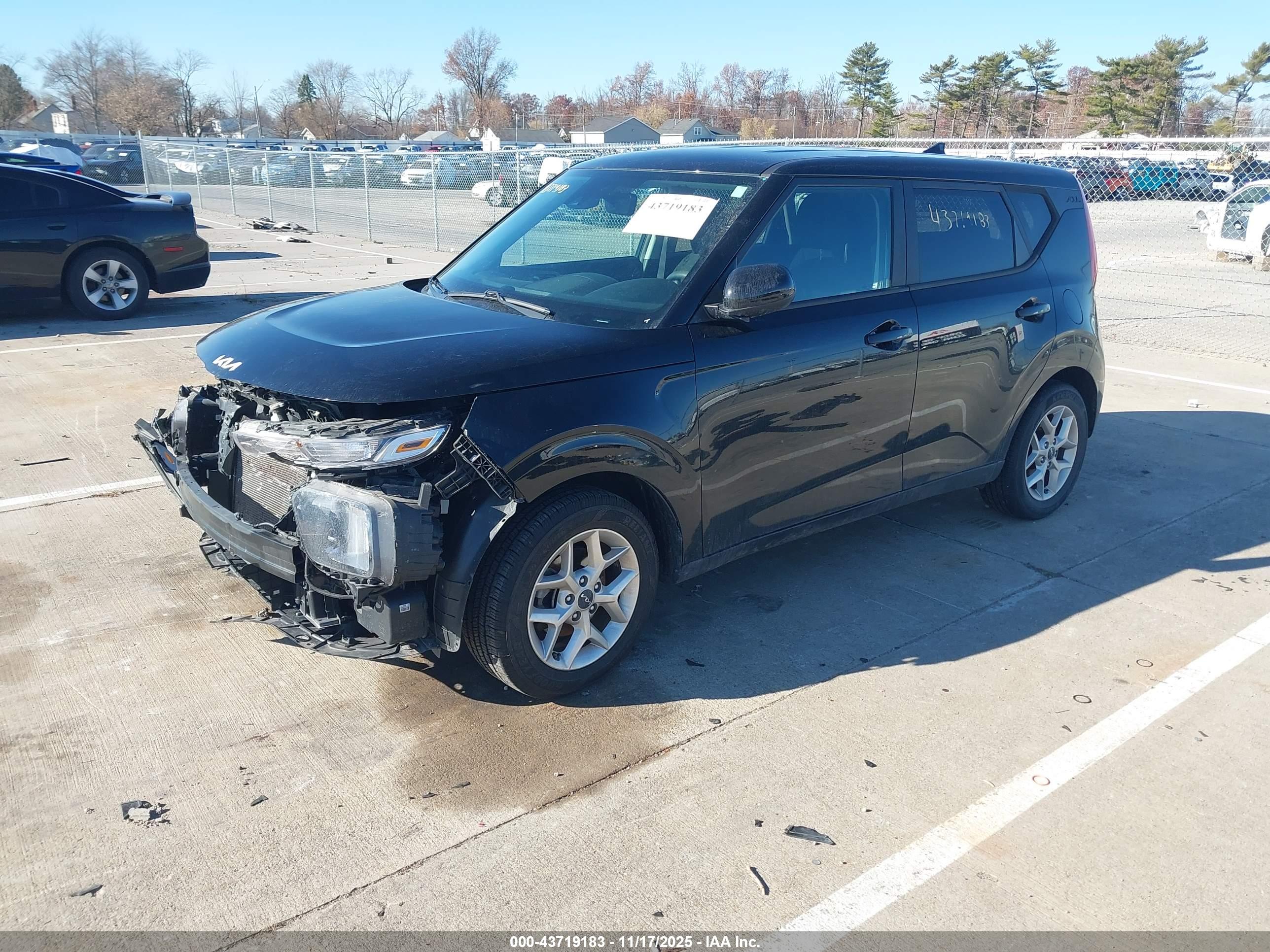 KIA SOUL image 2