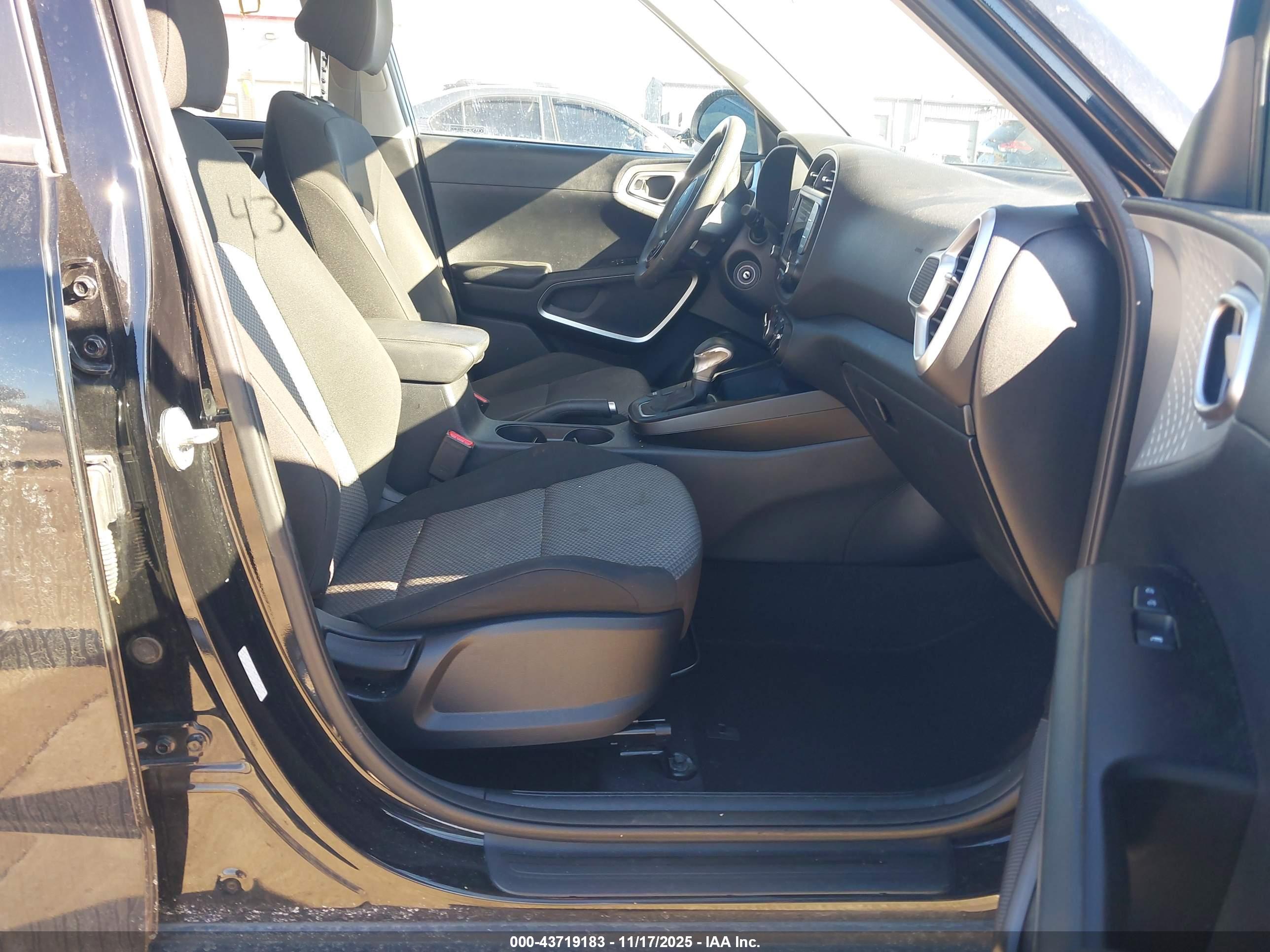 KIA SOUL image 5