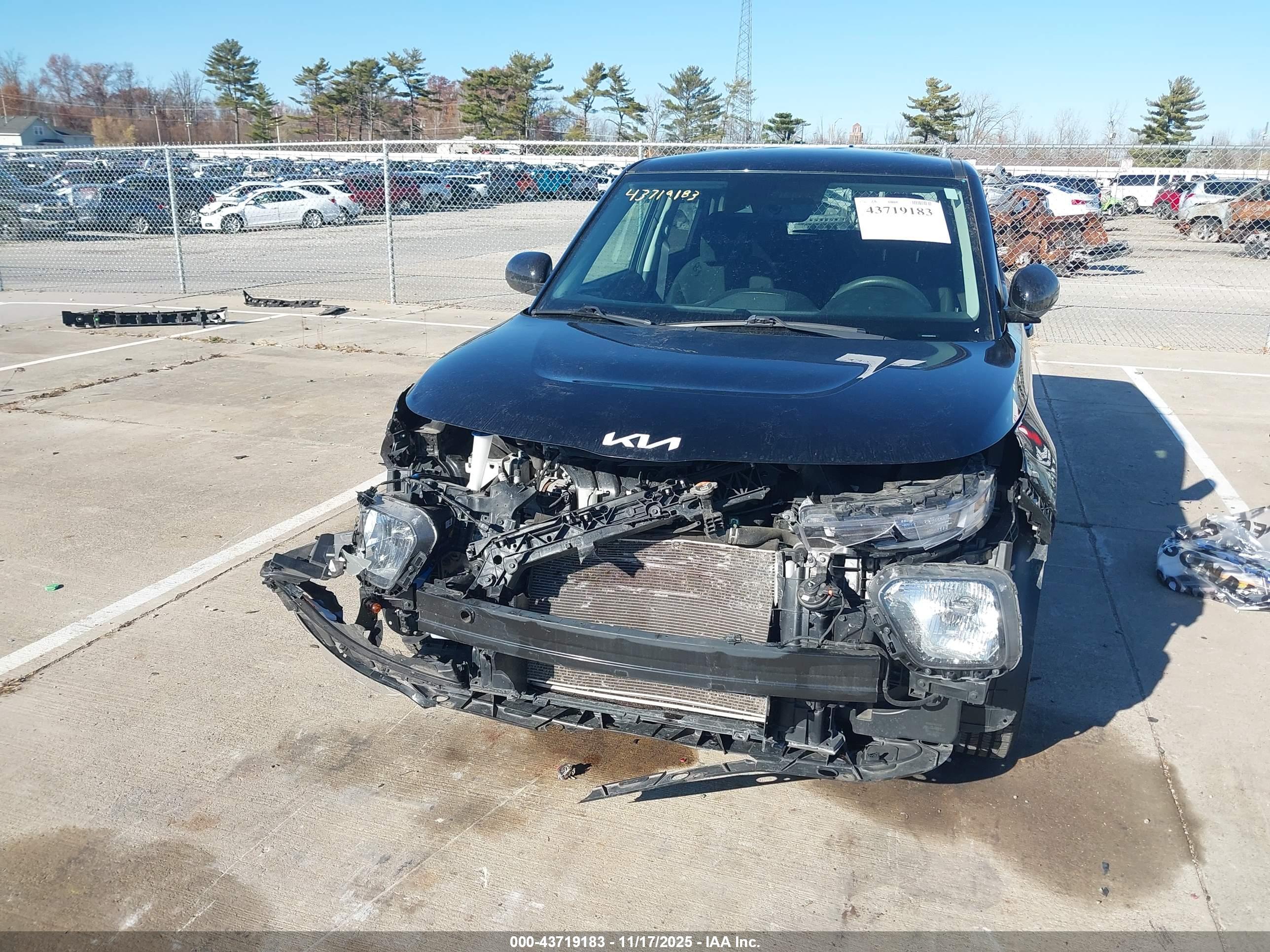 KIA SOUL image 6