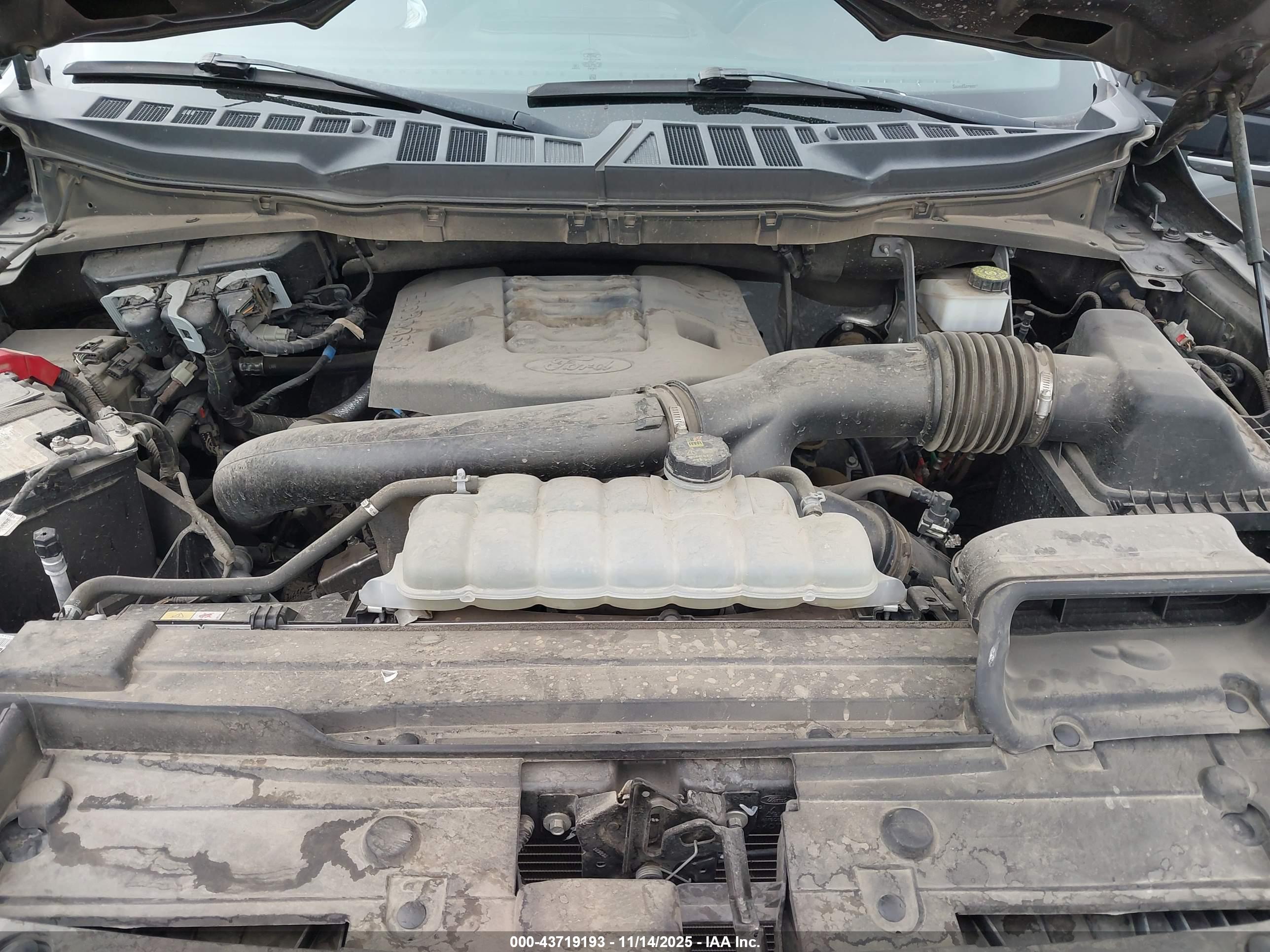 FORD F-150 image 10