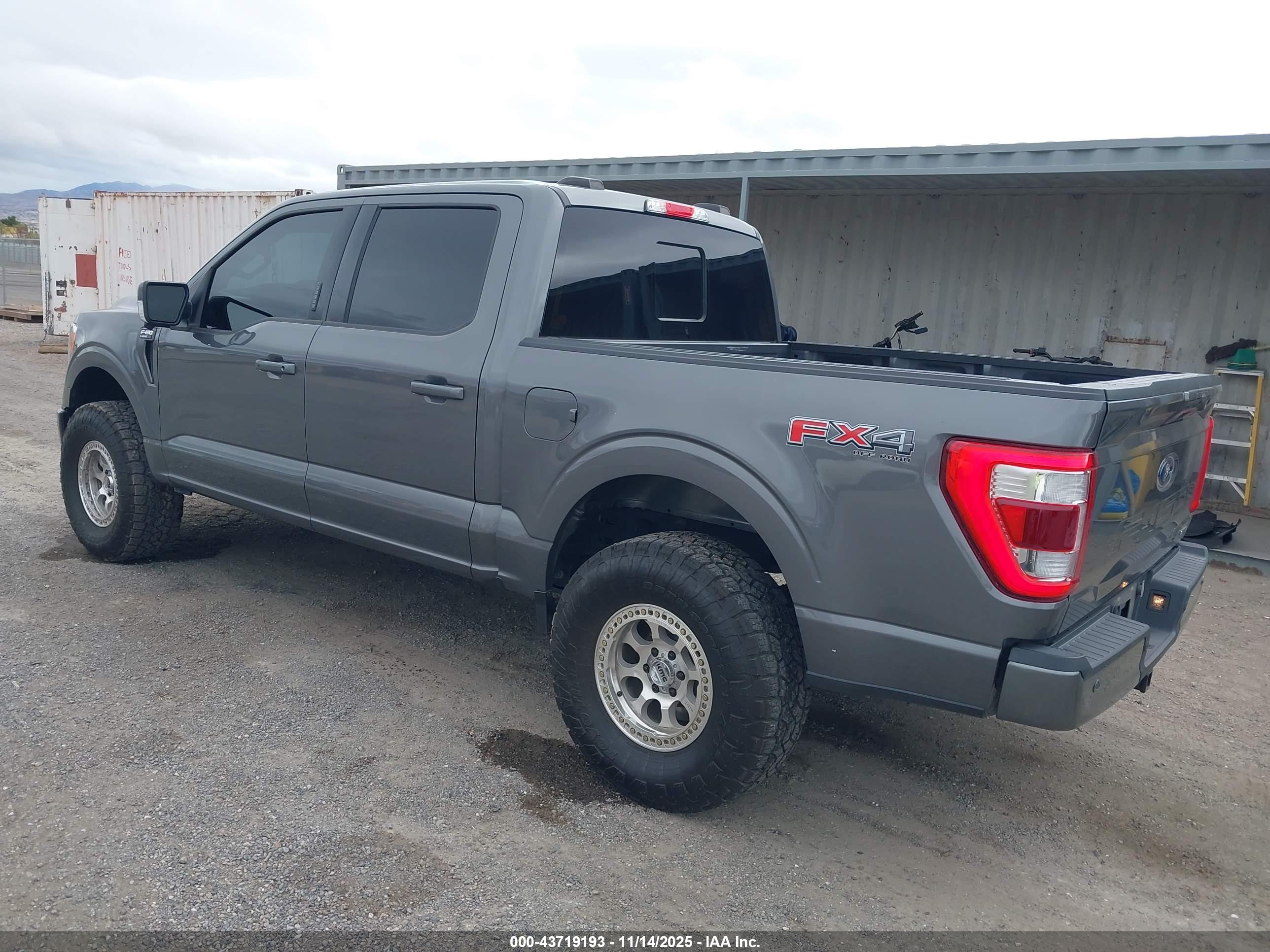 FORD F-150 image 3