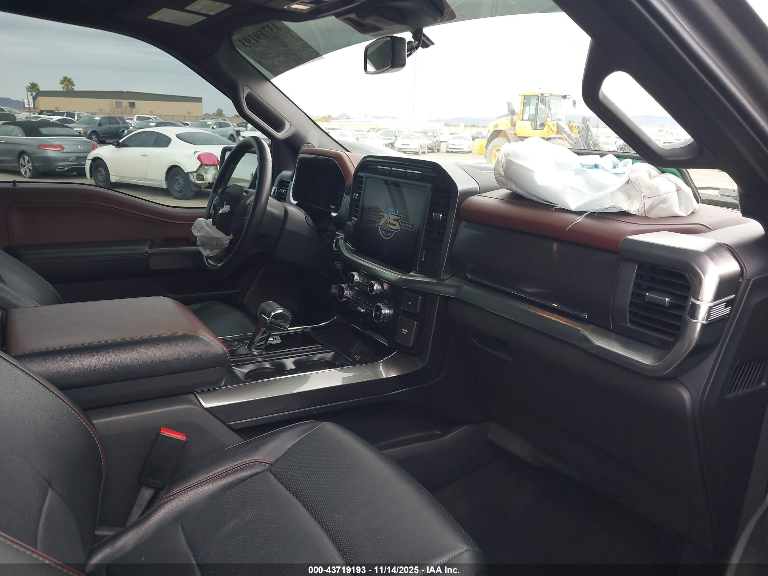FORD F-150 image 5