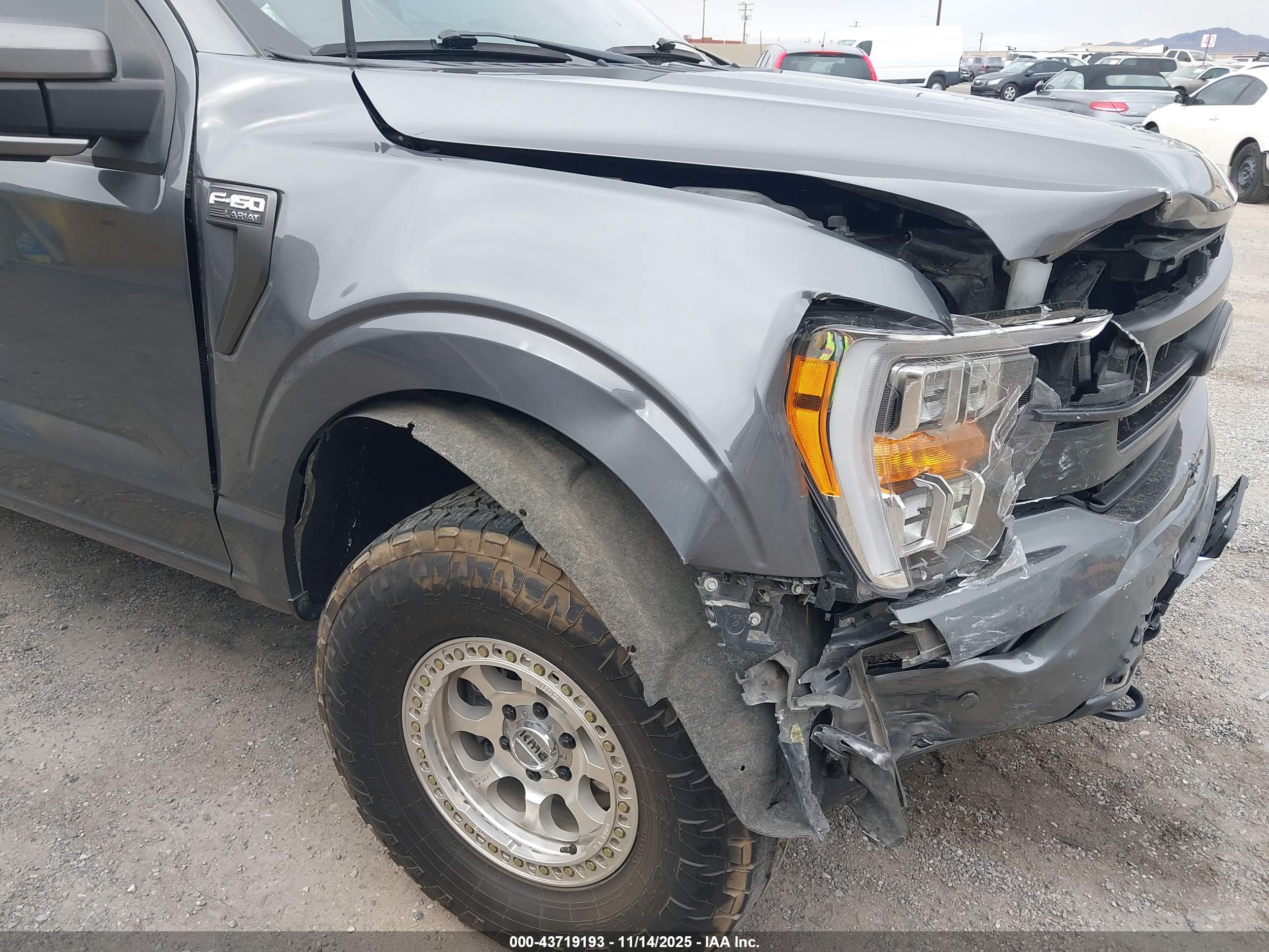 FORD F-150 image 6