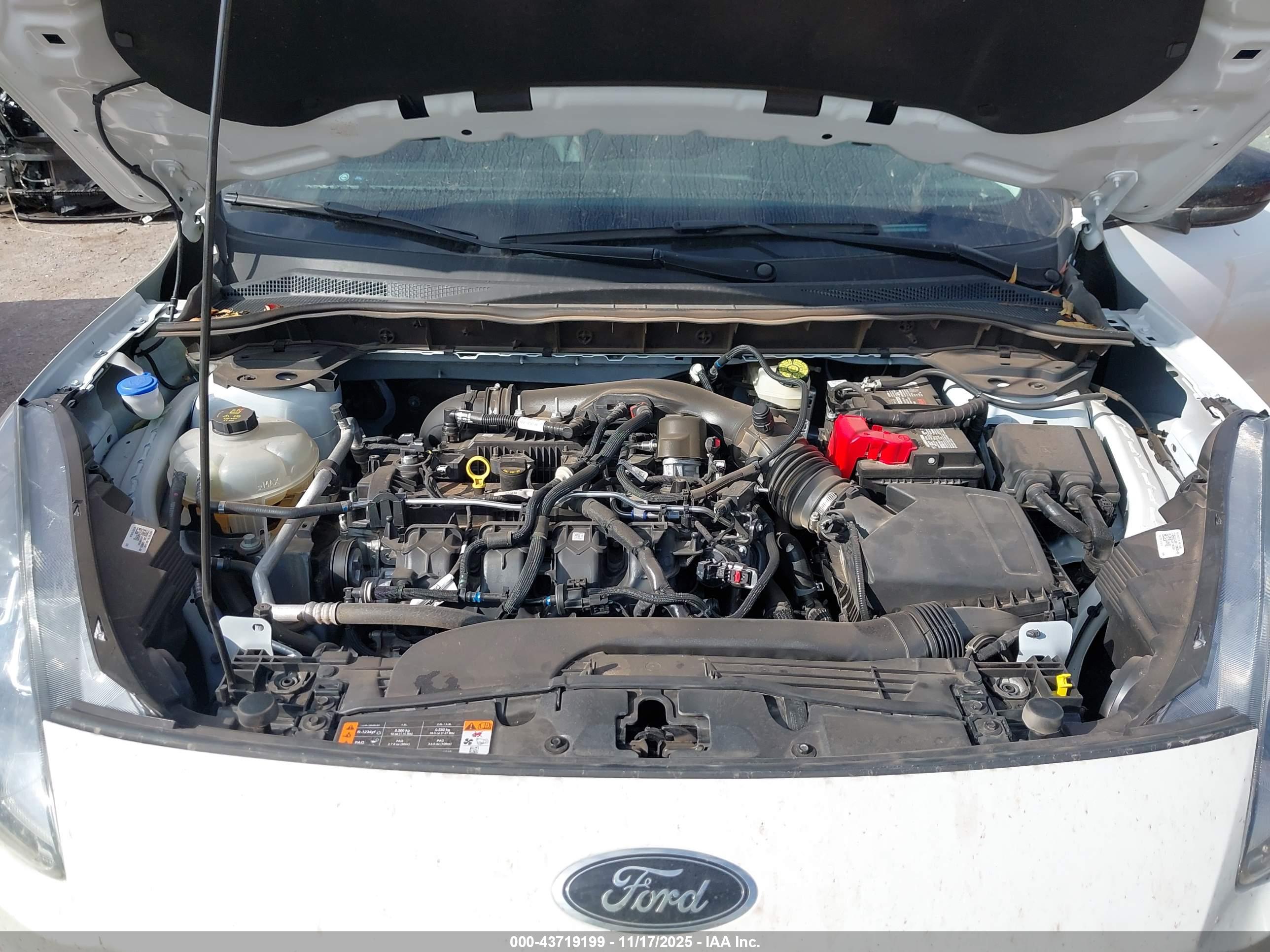 FORD ESCAPE image 10