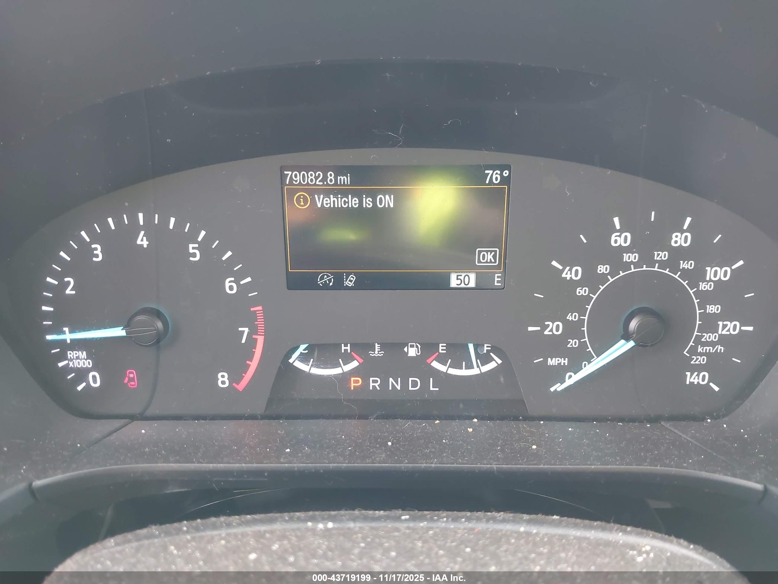 FORD ESCAPE image 7