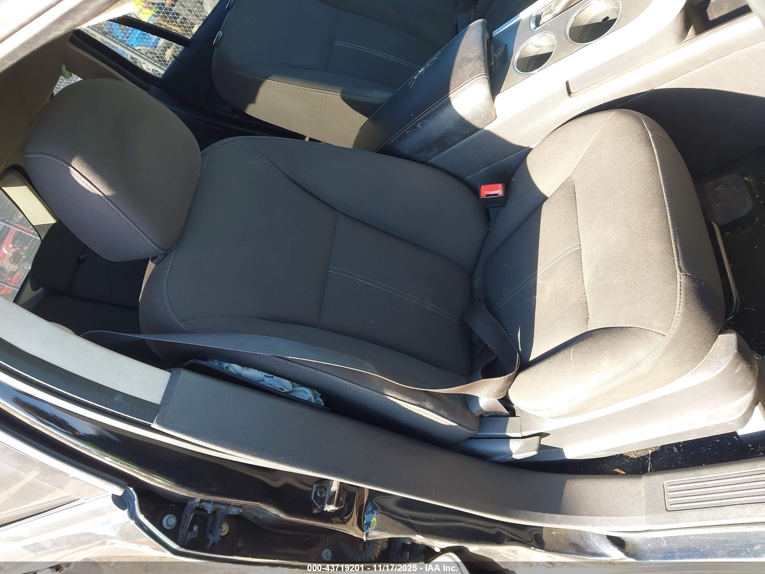 FORD EDGE image 8
