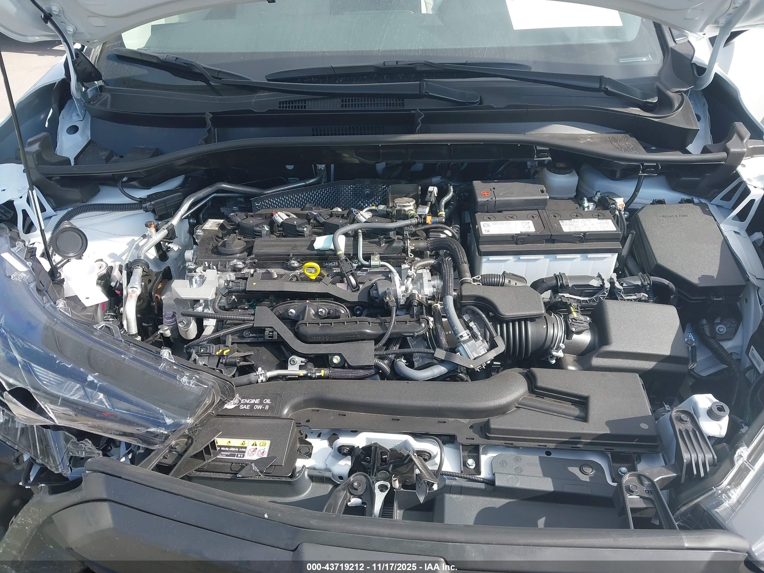 TOYOTA COROLLA image 10
