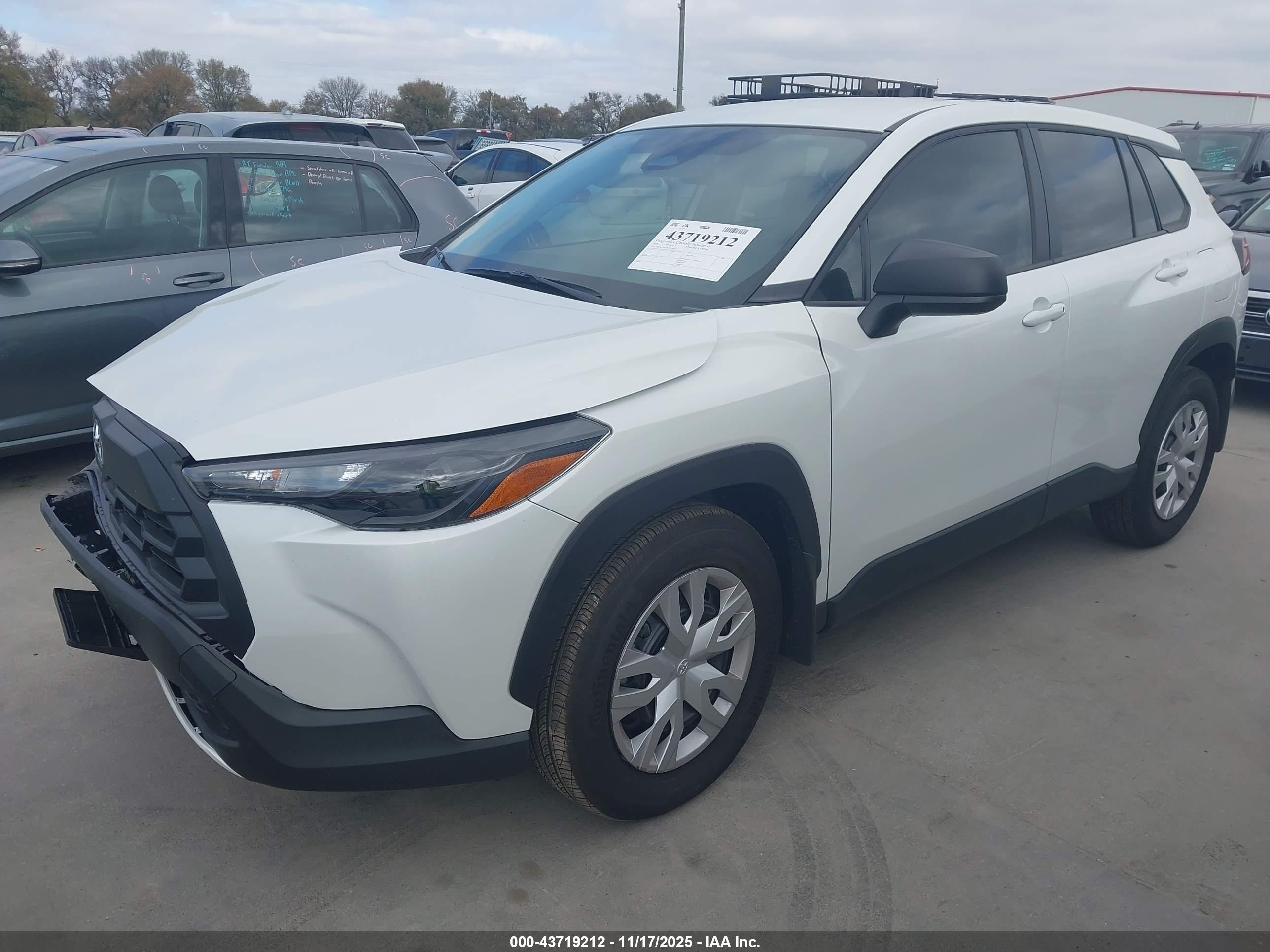 TOYOTA COROLLA image 2