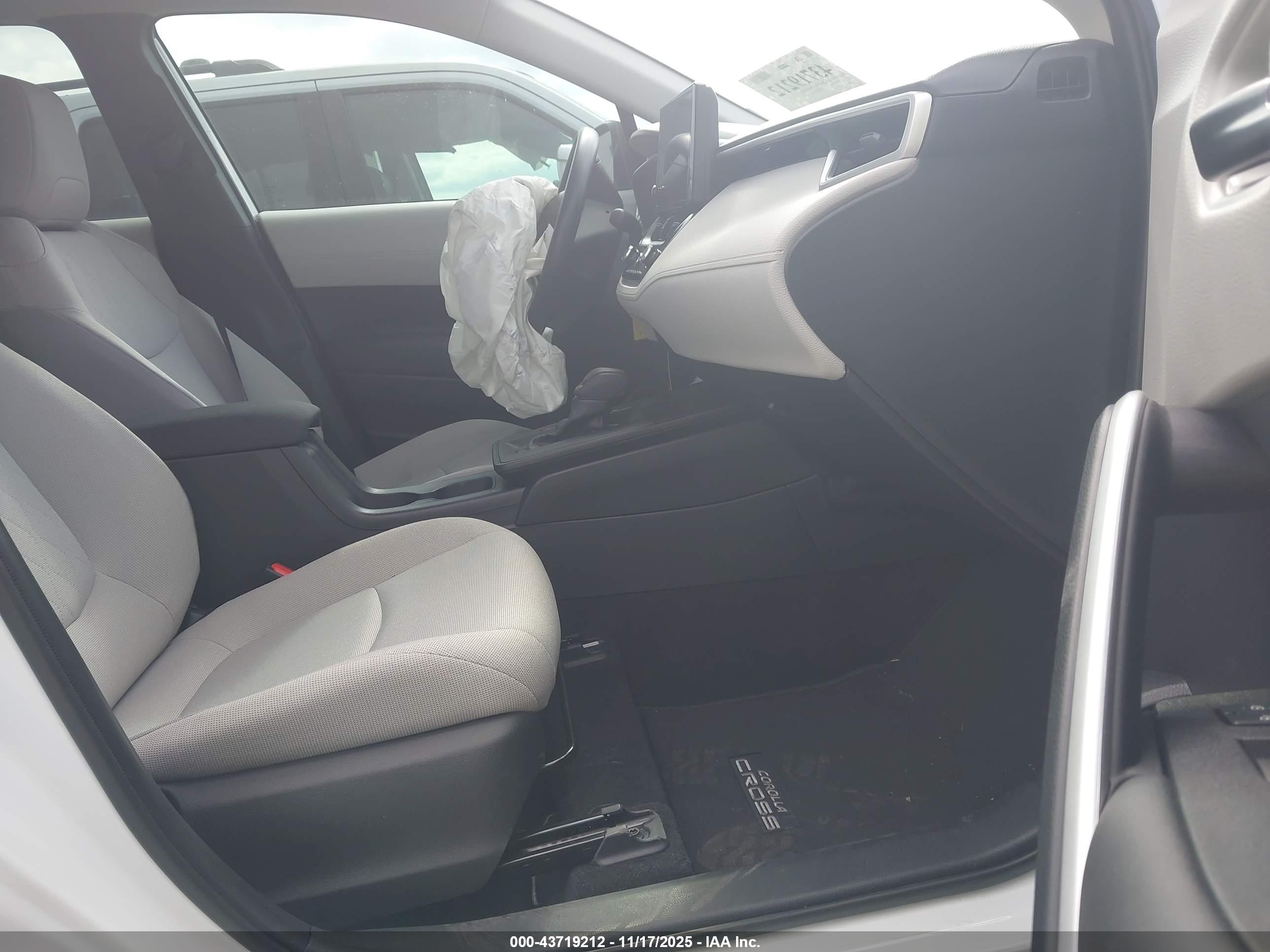 TOYOTA COROLLA image 5