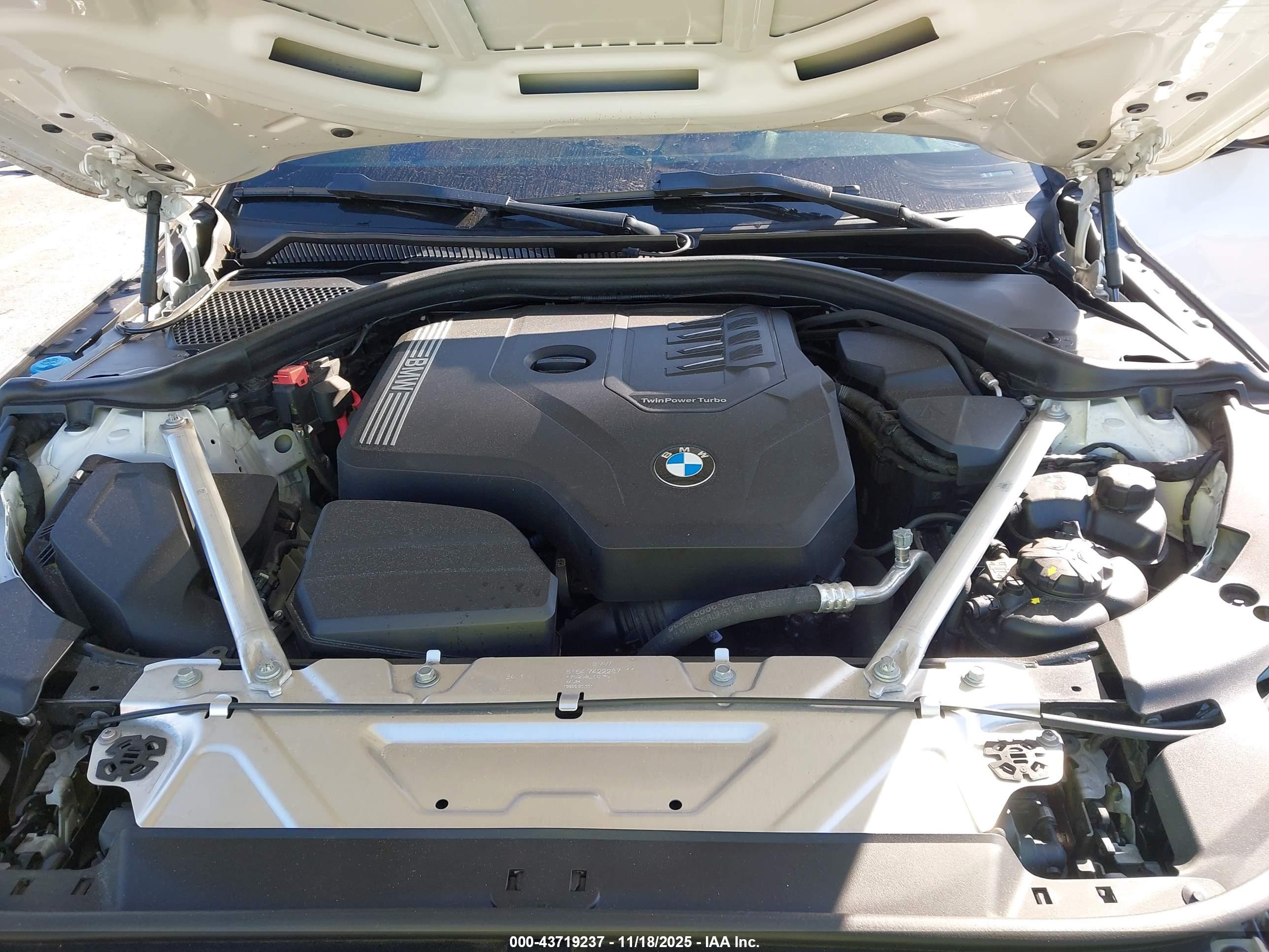 BMW 430I image 10
