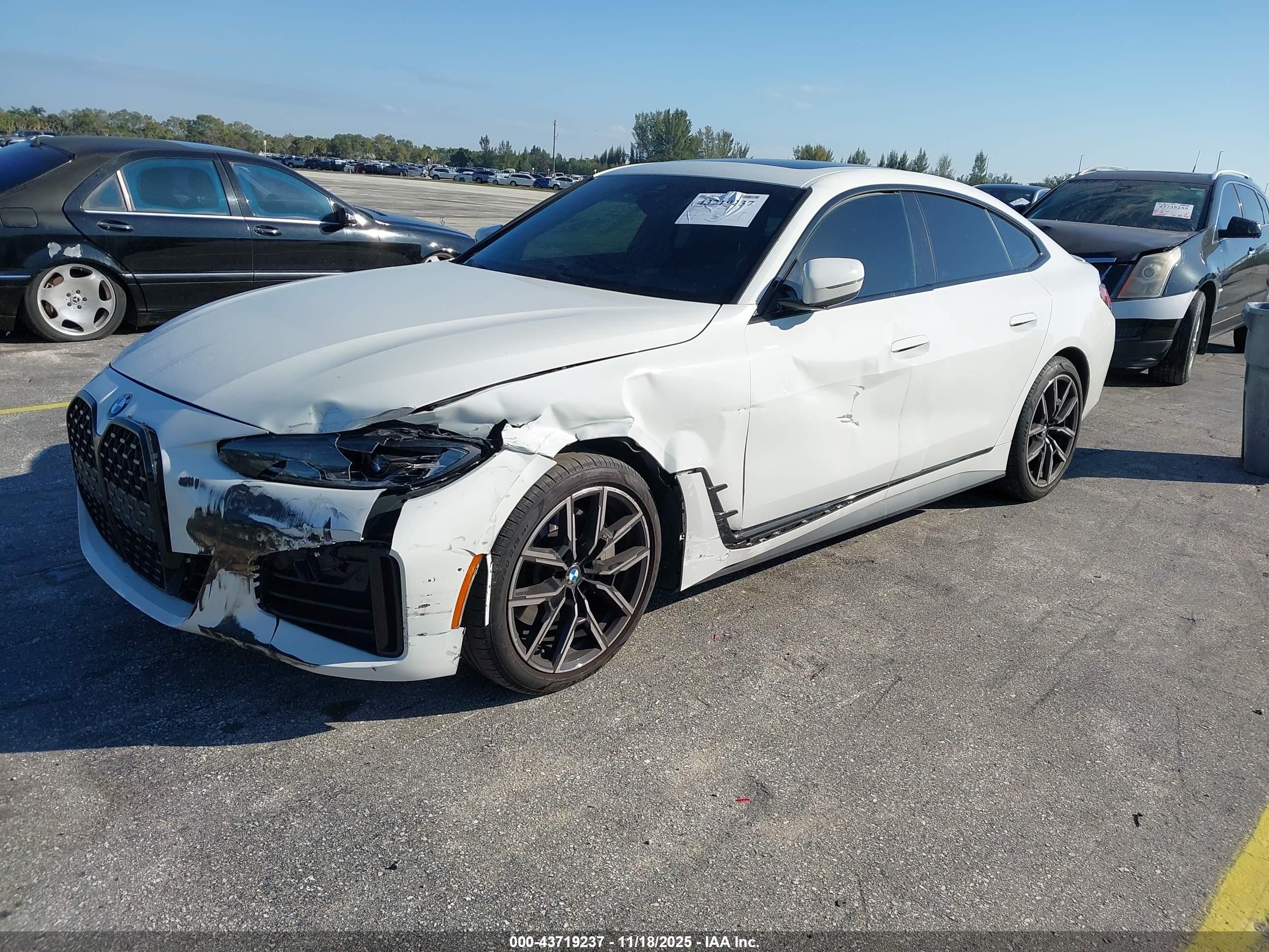 BMW 430I image 2