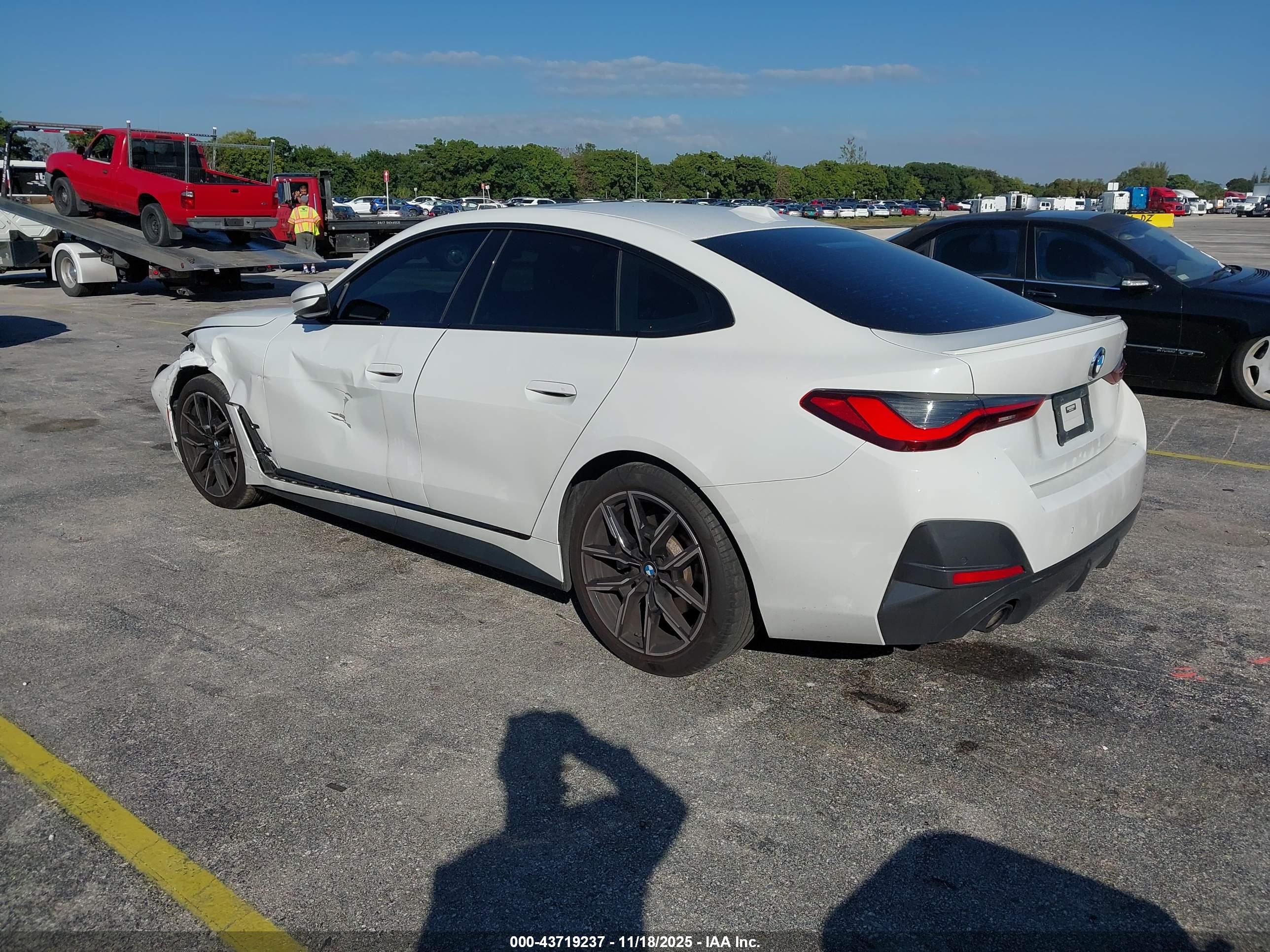 BMW 430I image 3