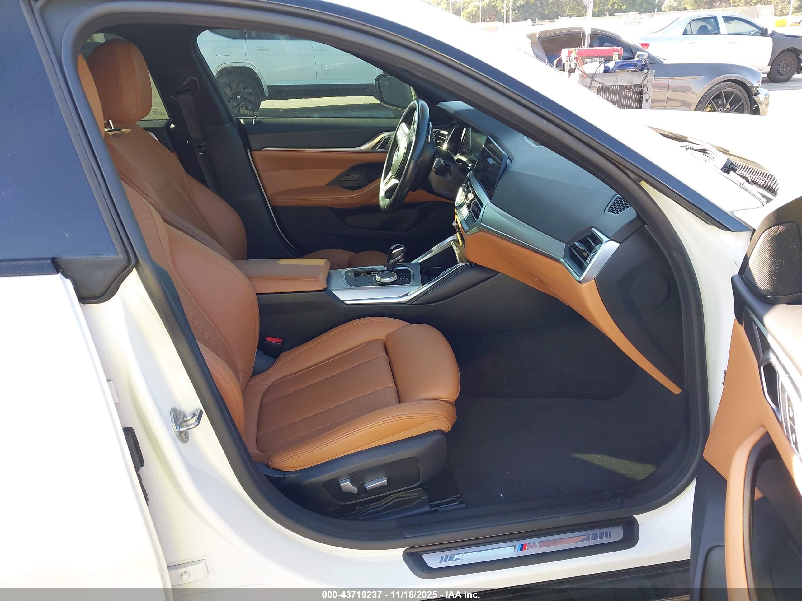 BMW 430I image 5