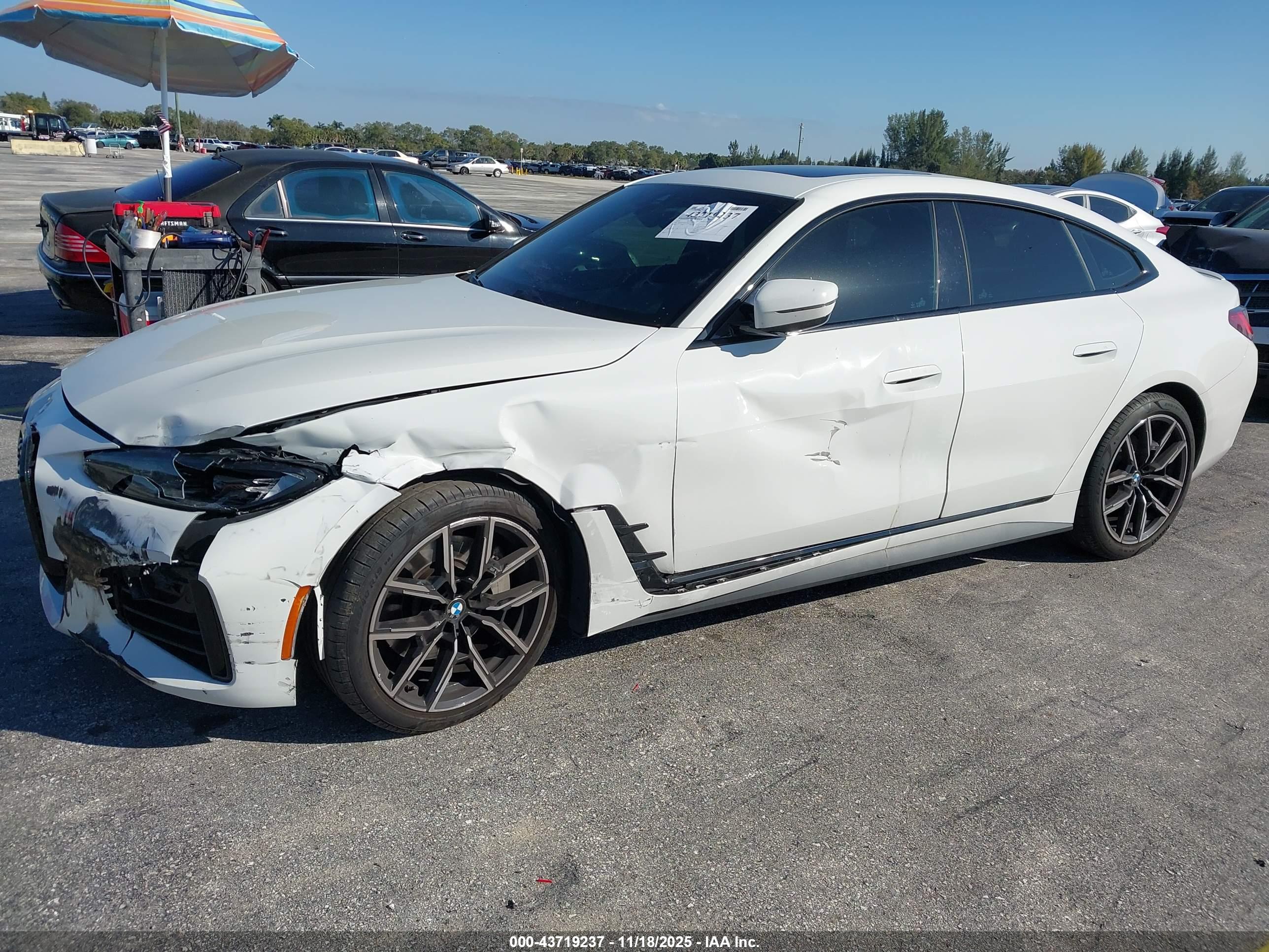 BMW 430I image 6
