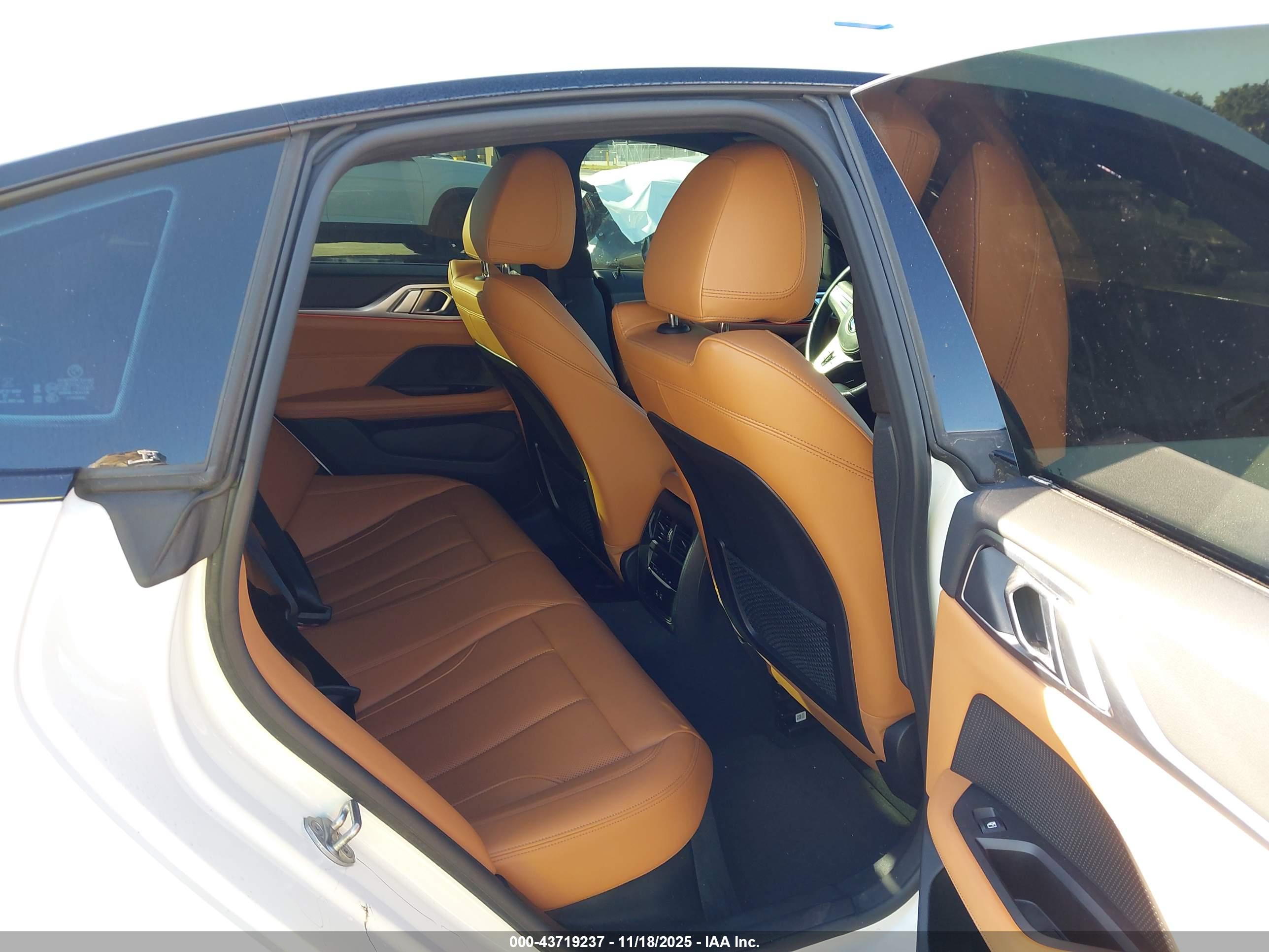 BMW 430I image 8