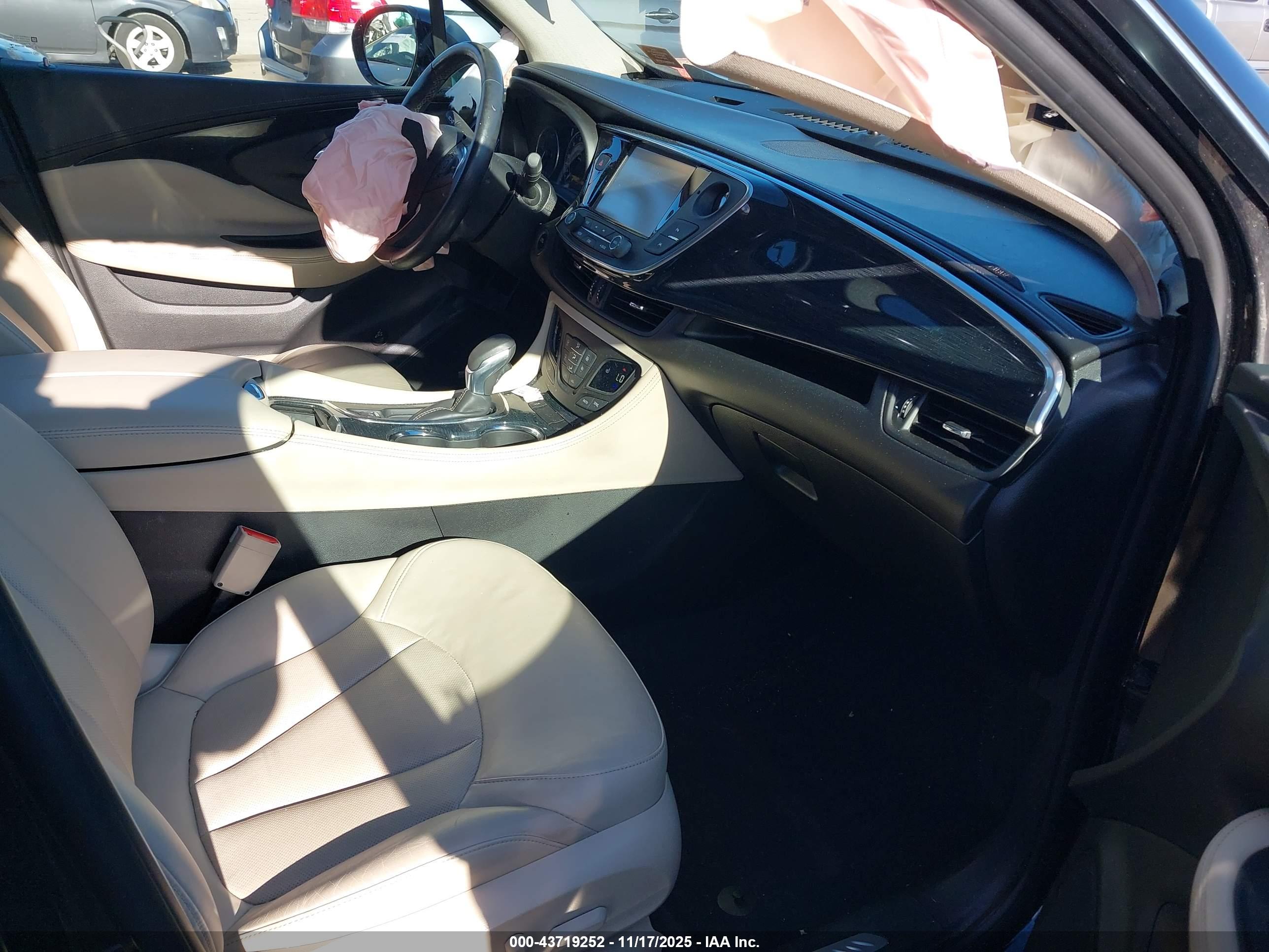 BUICK ENVISION image 5