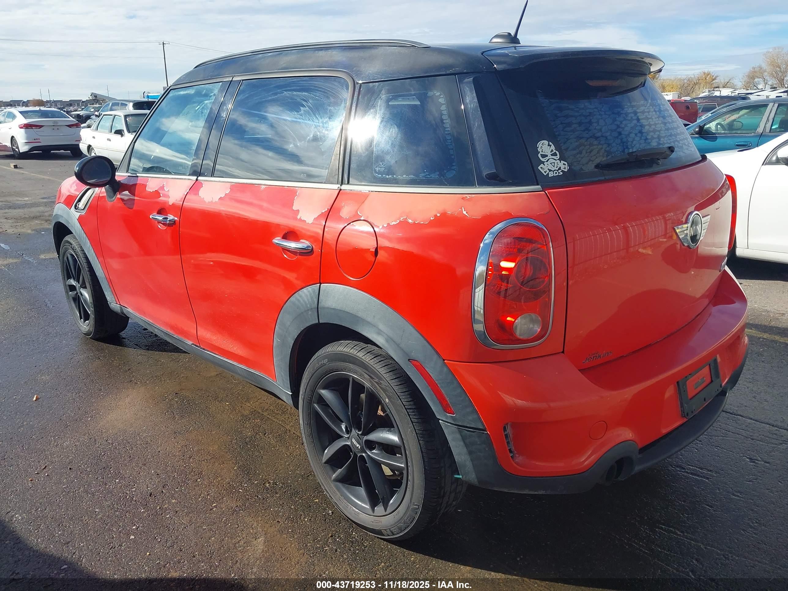 MINI COOPER image 3