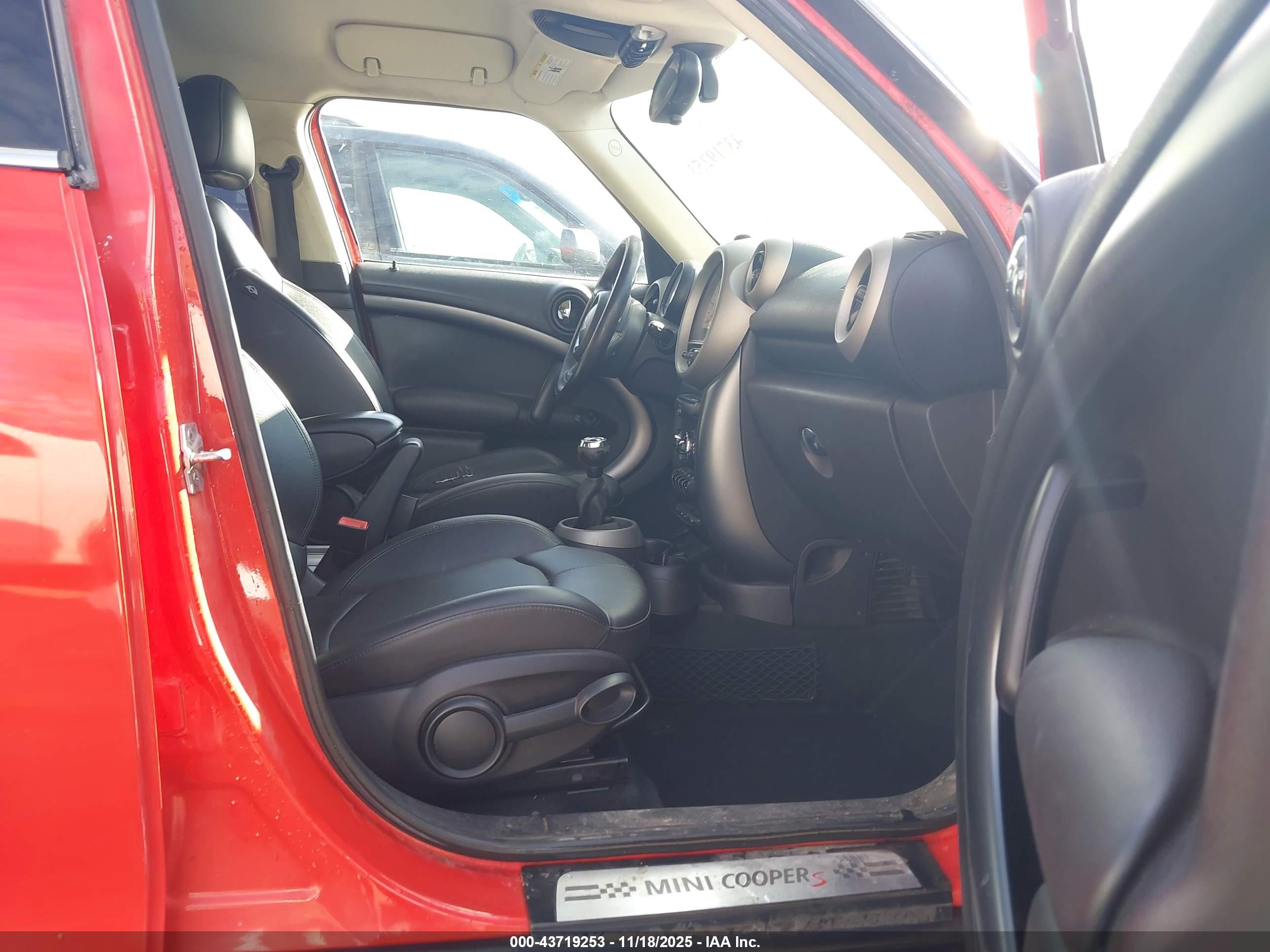 MINI COOPER image 5