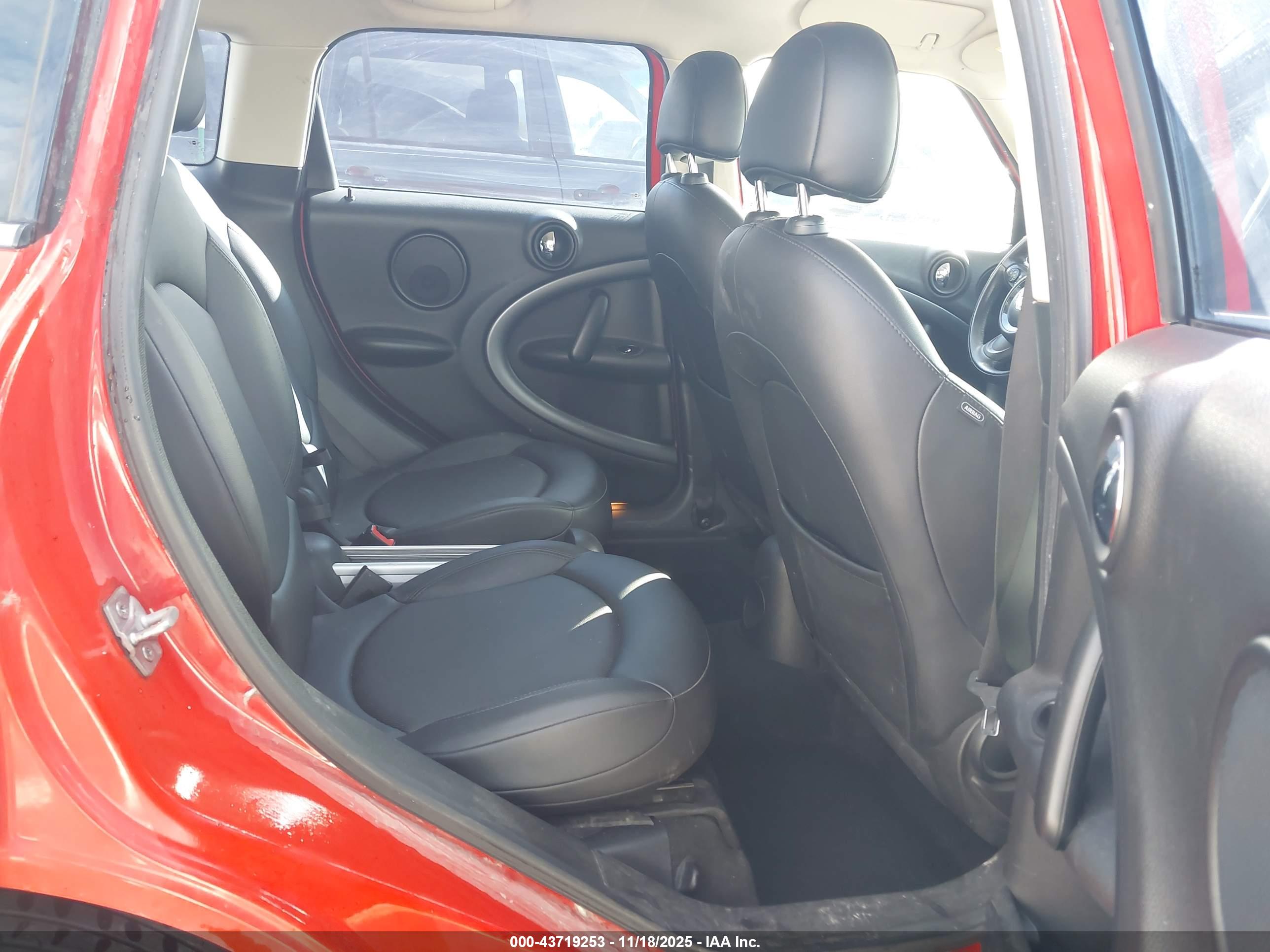 MINI COOPER image 8