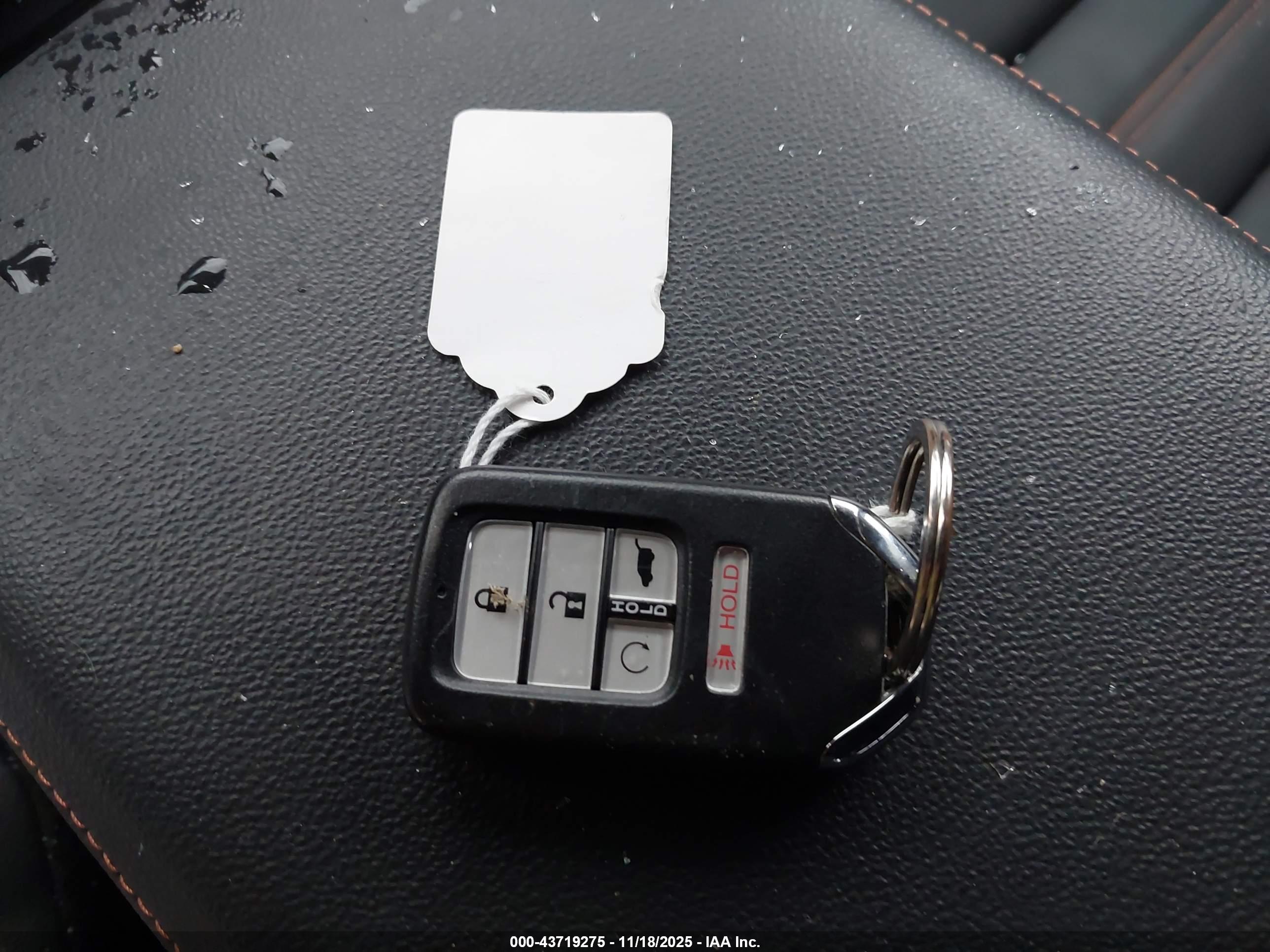 HONDA CR-V image 11