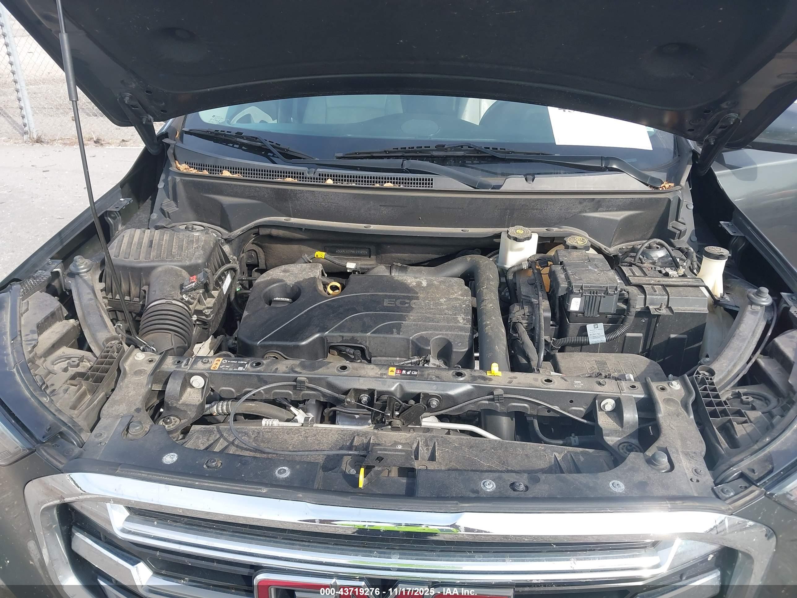 GMC TERRAIN image 10