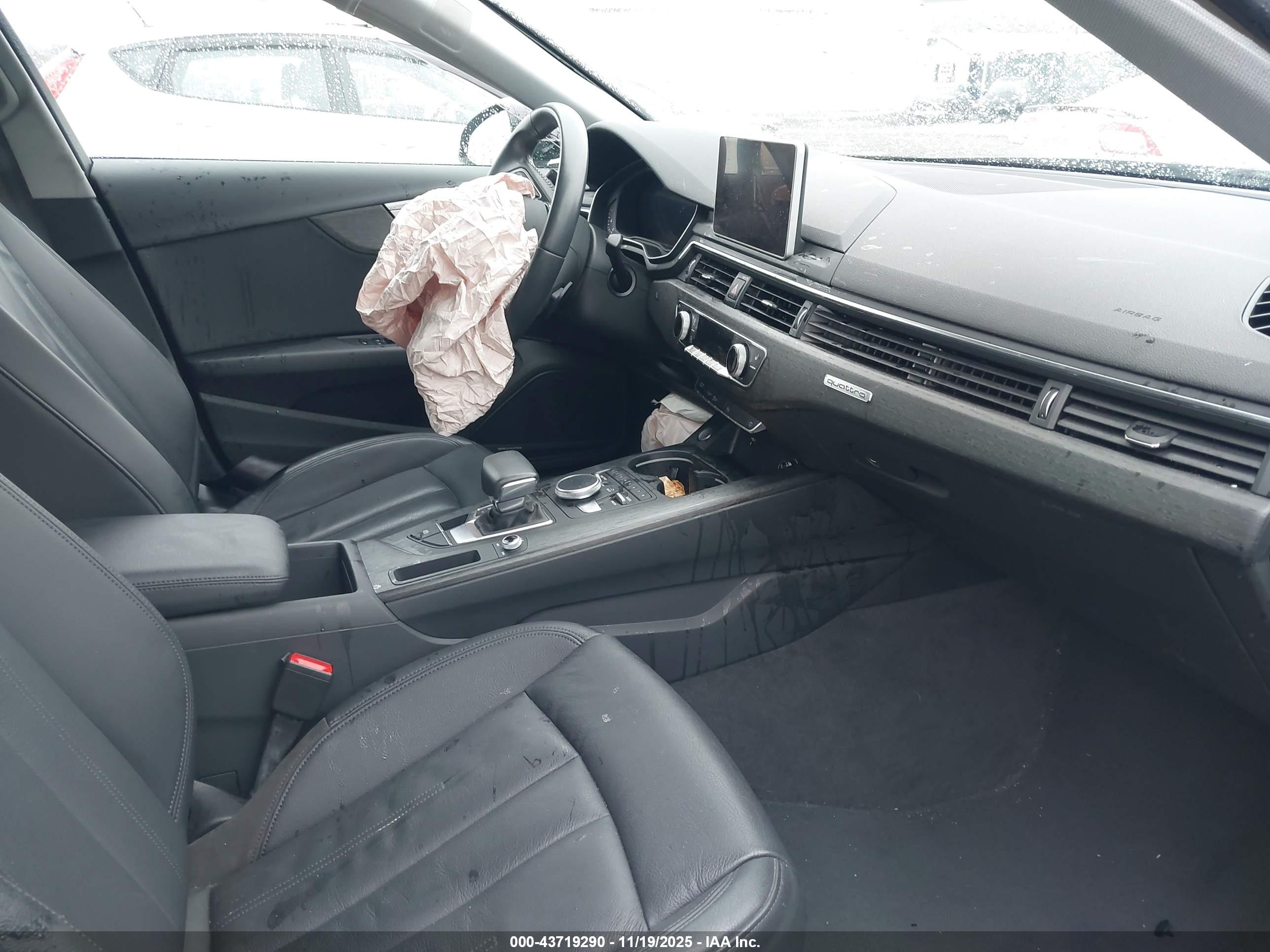 AUDI A4 image 5