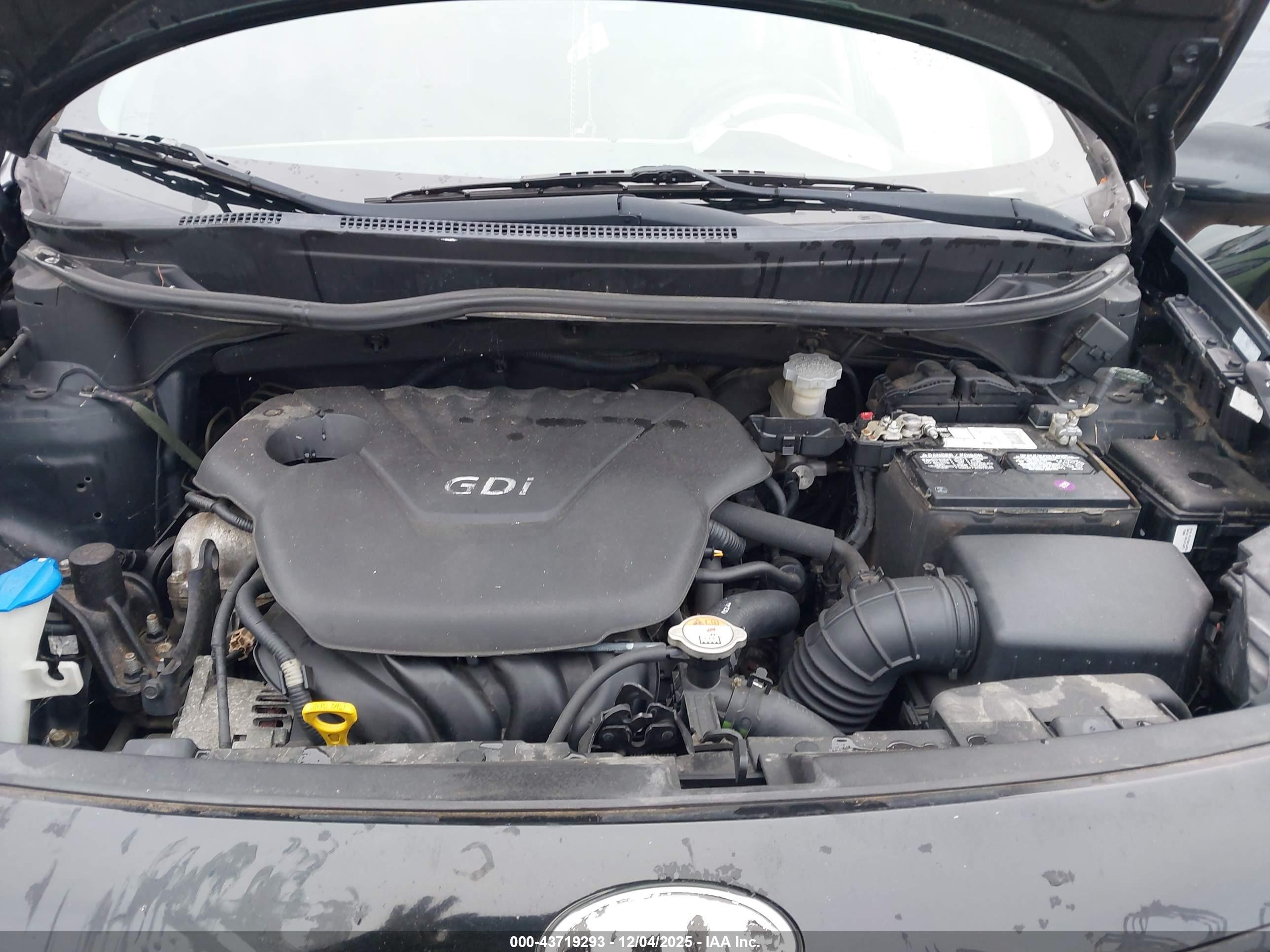KIA RIO image 10