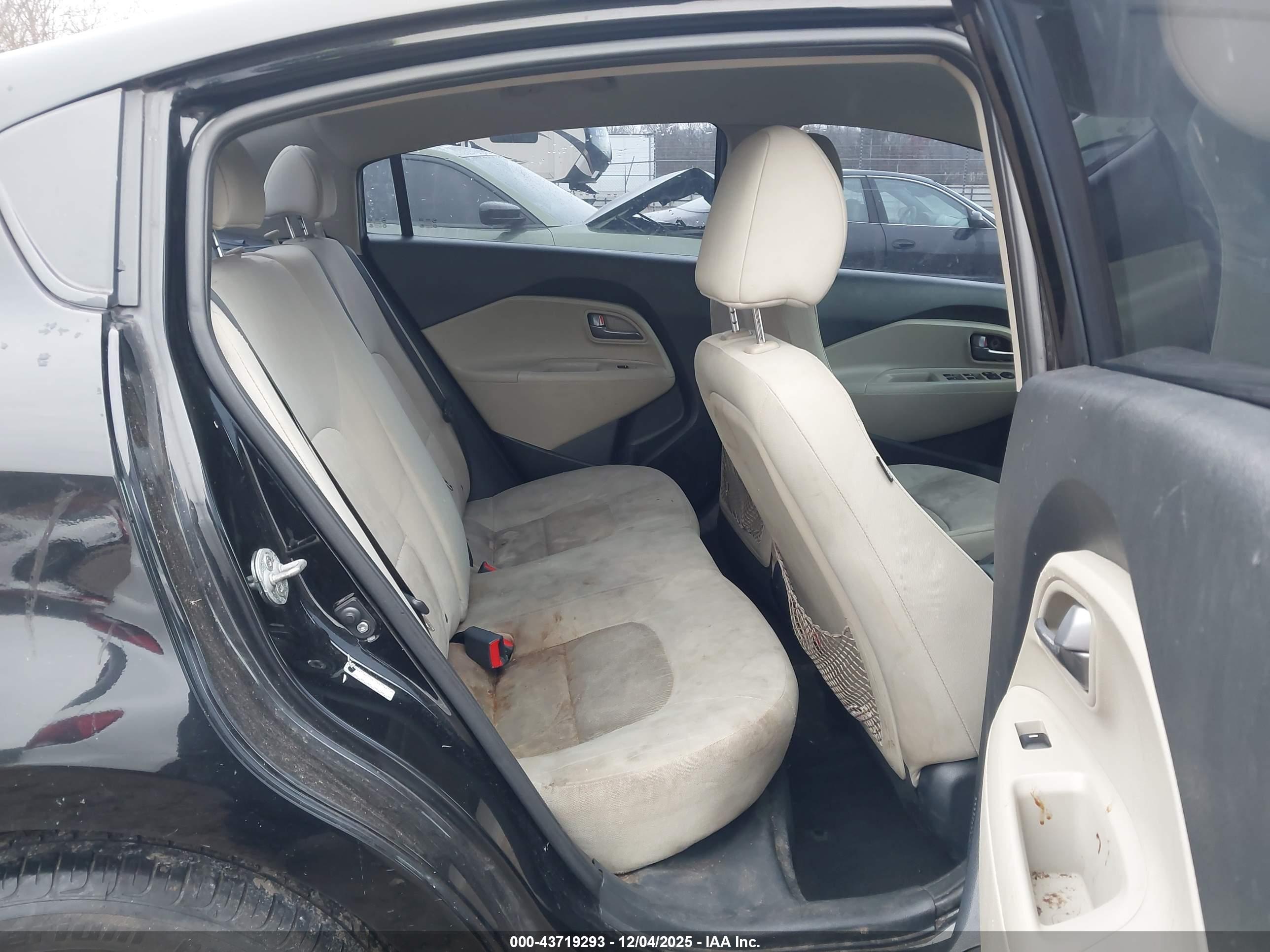 KIA RIO image 8