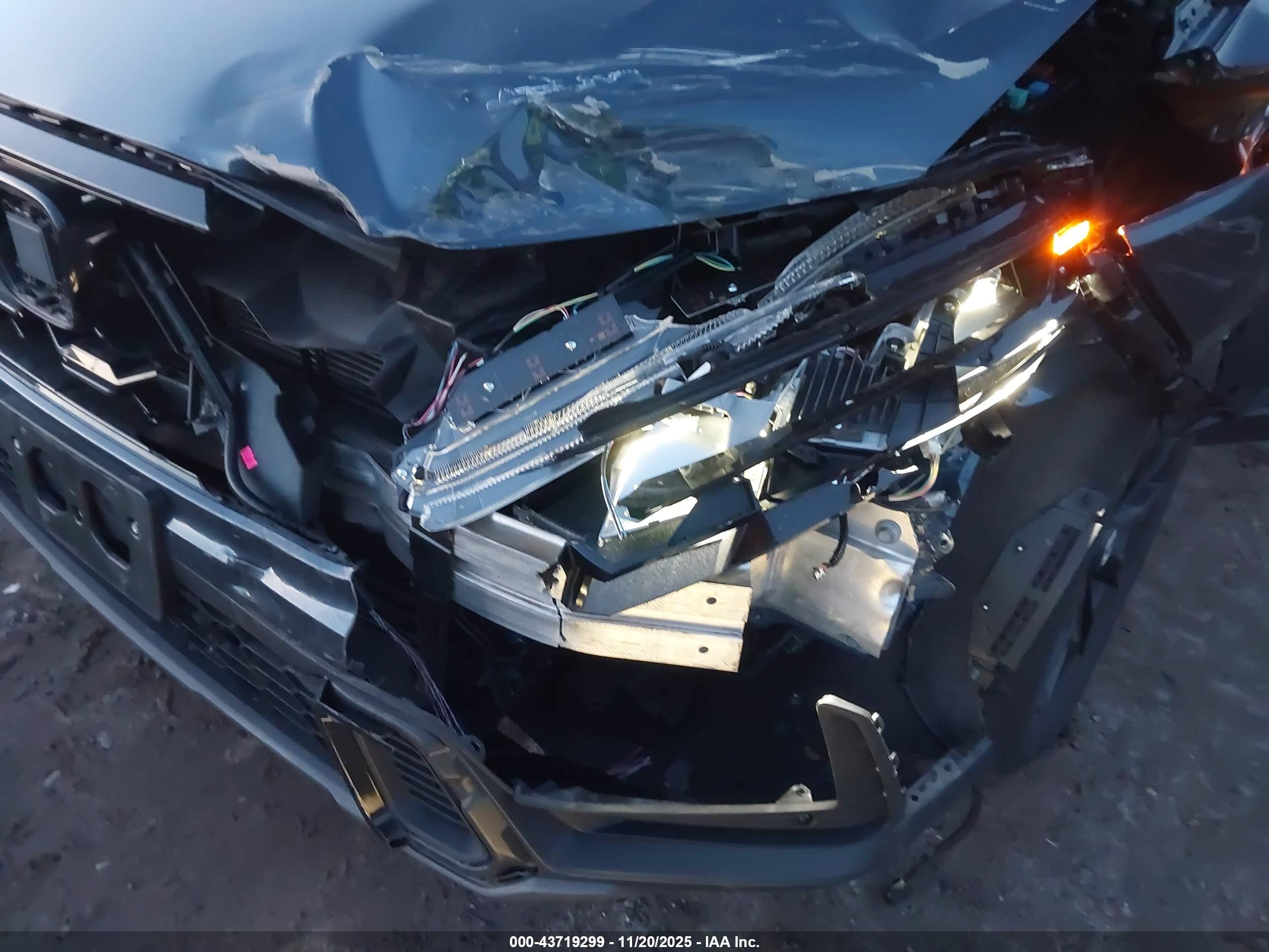 HONDA CR-V image 6