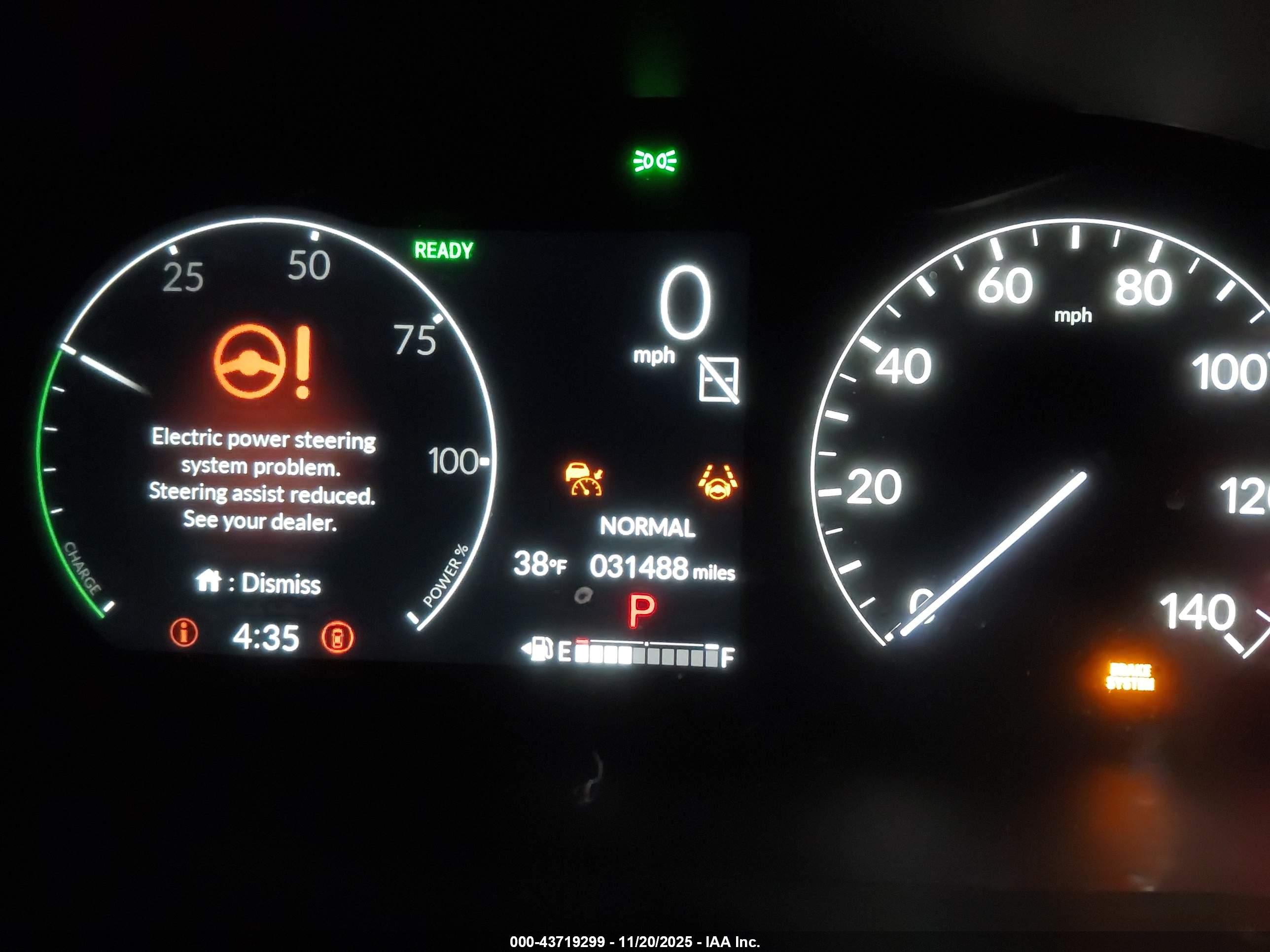 HONDA CR-V image 7