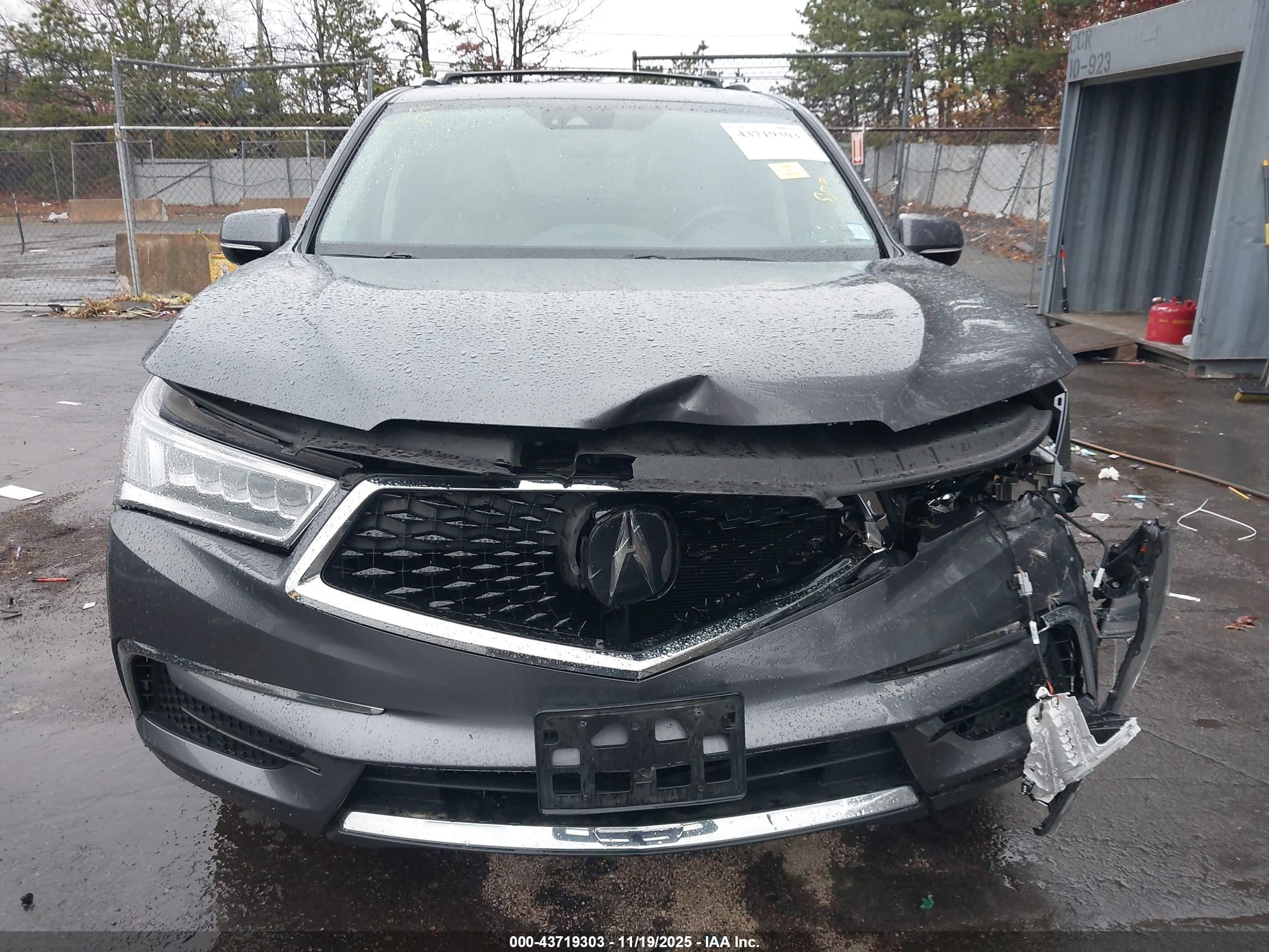 ACURA MDX image 6