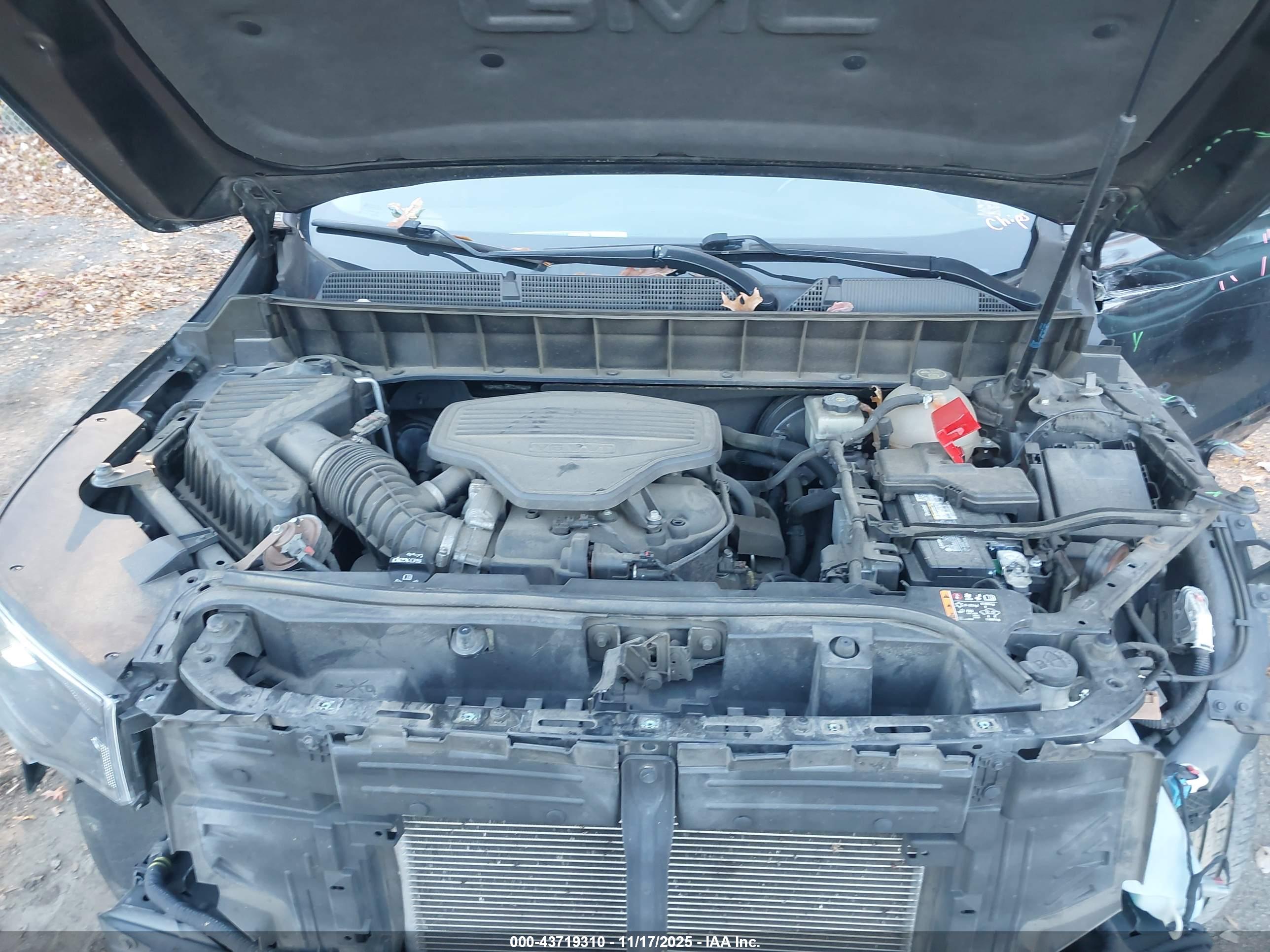GMC ACADIA image 10