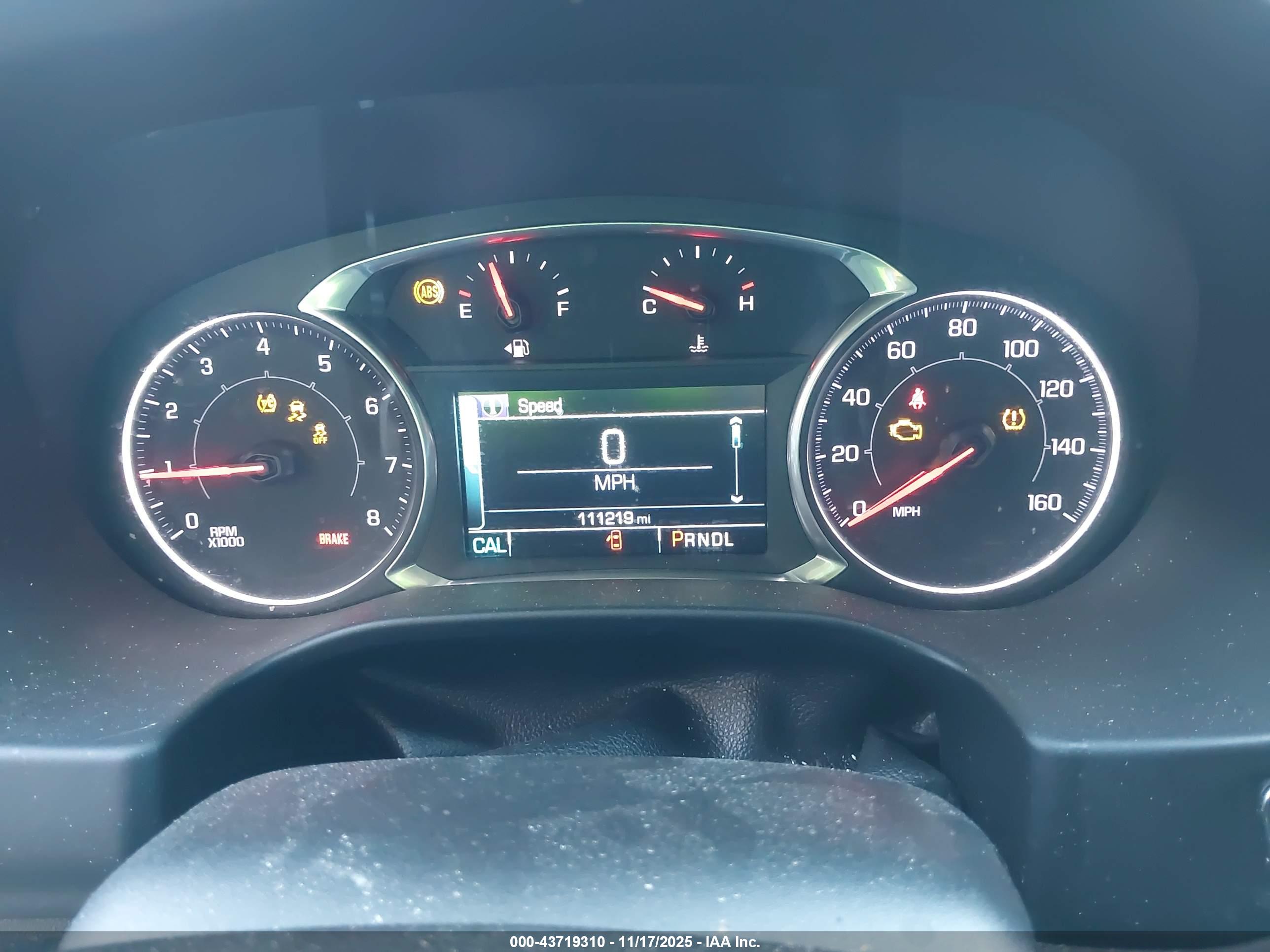 GMC ACADIA image 7