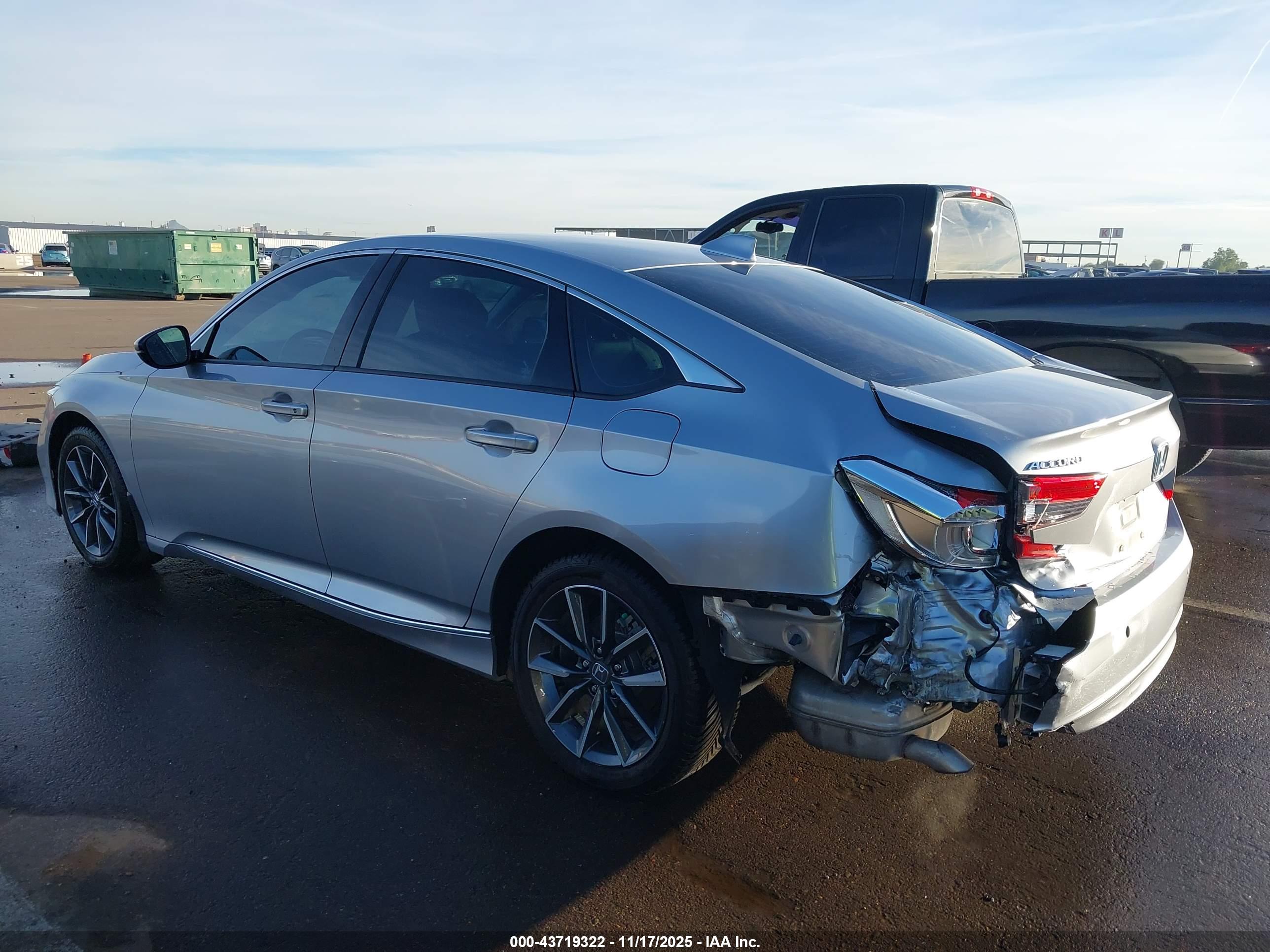 HONDA ACCORD image 3
