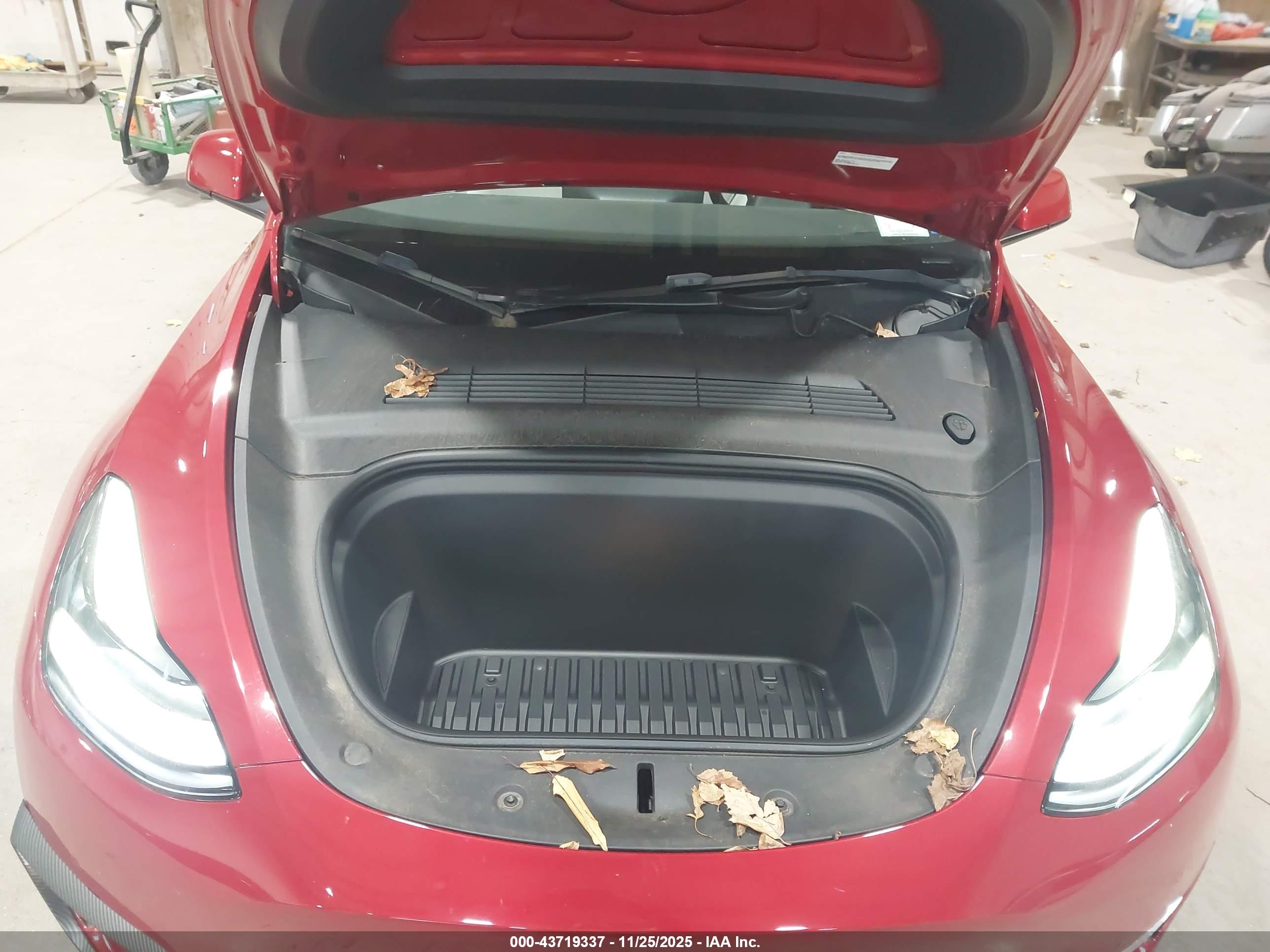 TESLA MODEL image 10